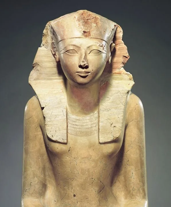 King Hatshepsut