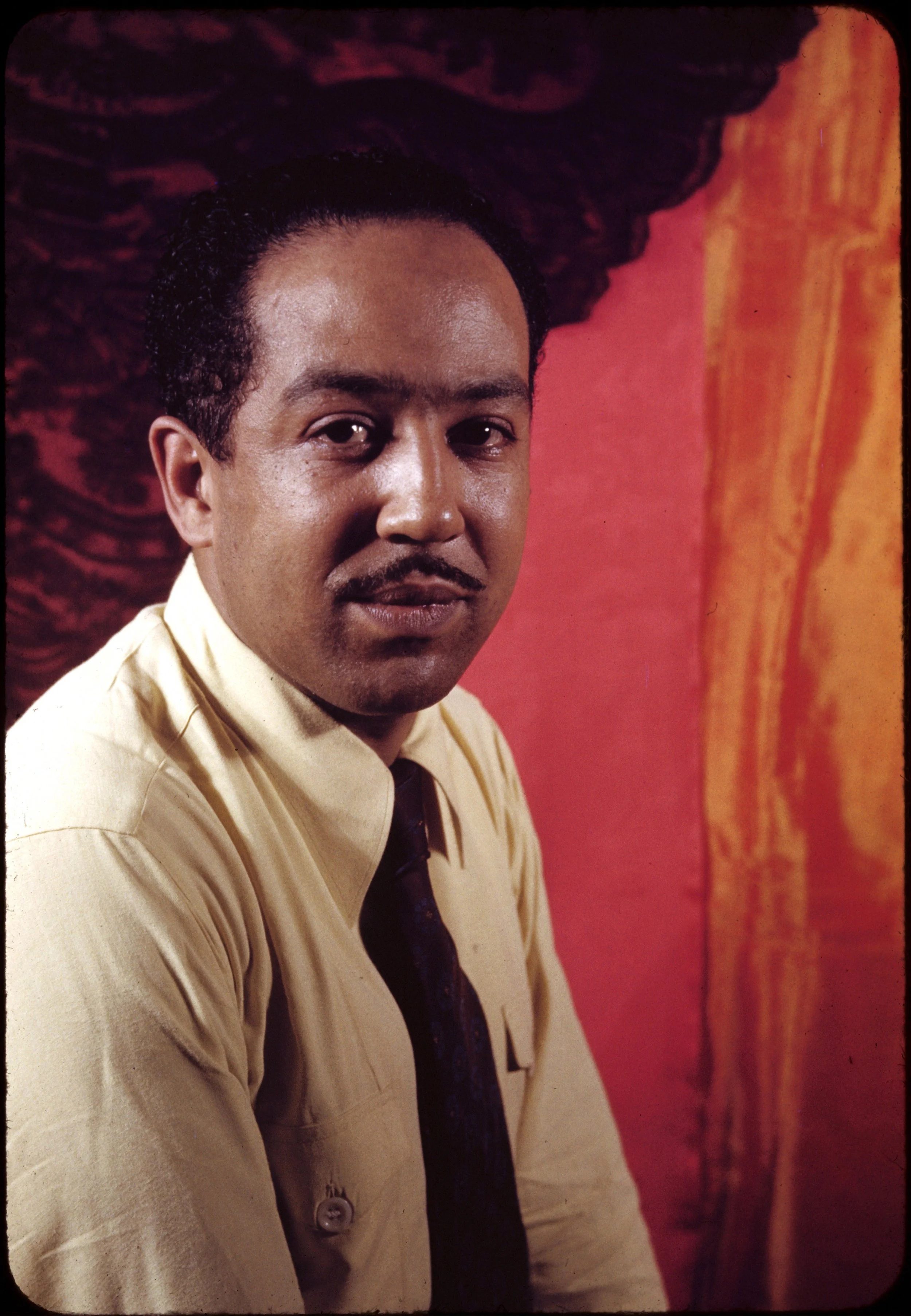 Langston Hughes