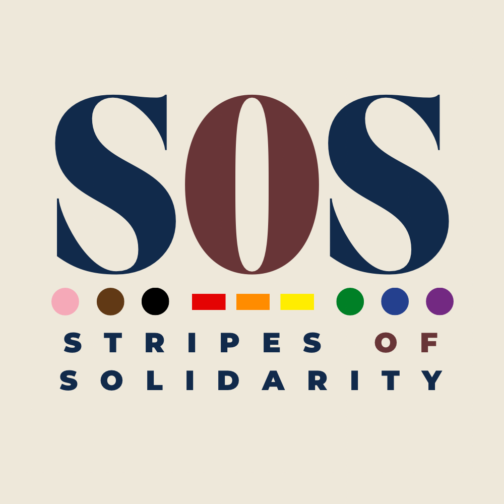 Stripes of Solidarity