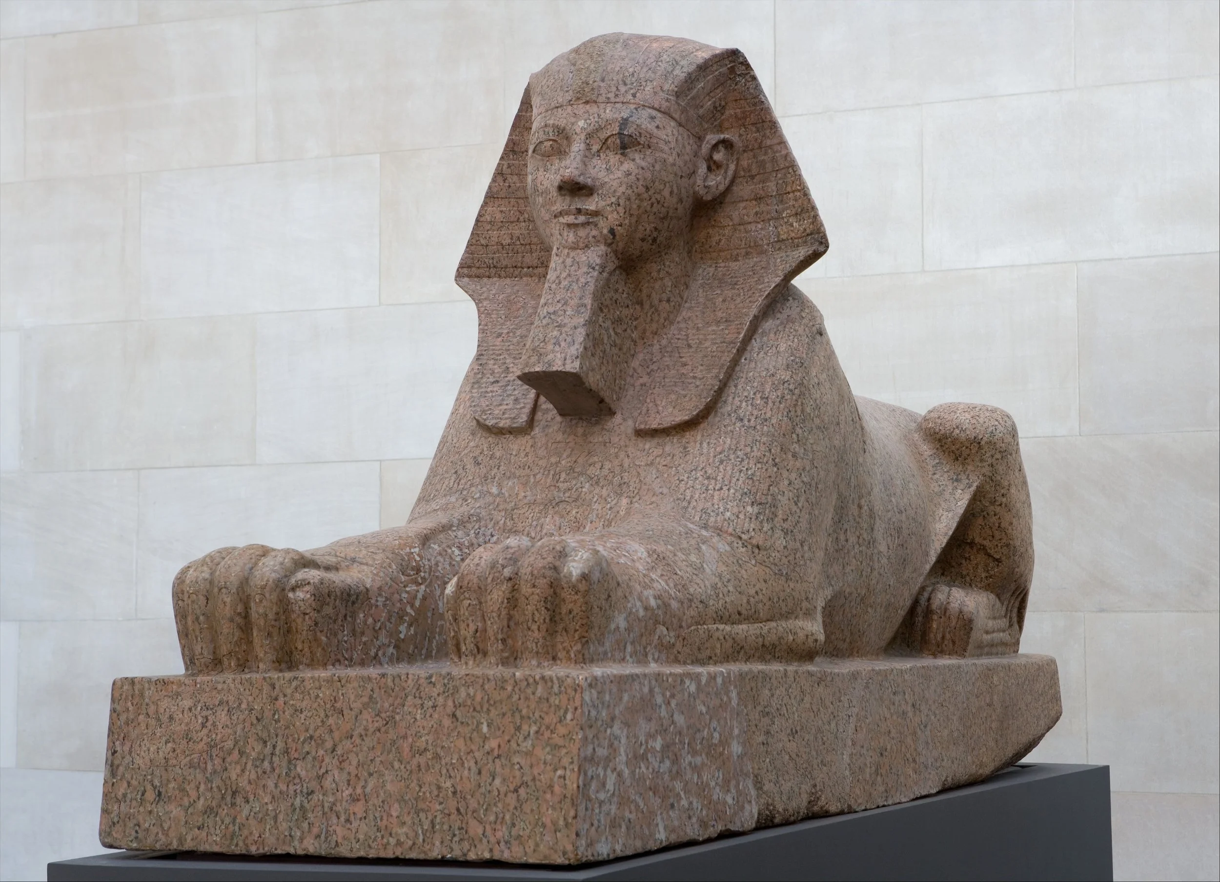 Sphinx of Hatshepsut