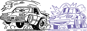 Little Engine | Revved-Up Rotisserie And Tricked-Out Wings