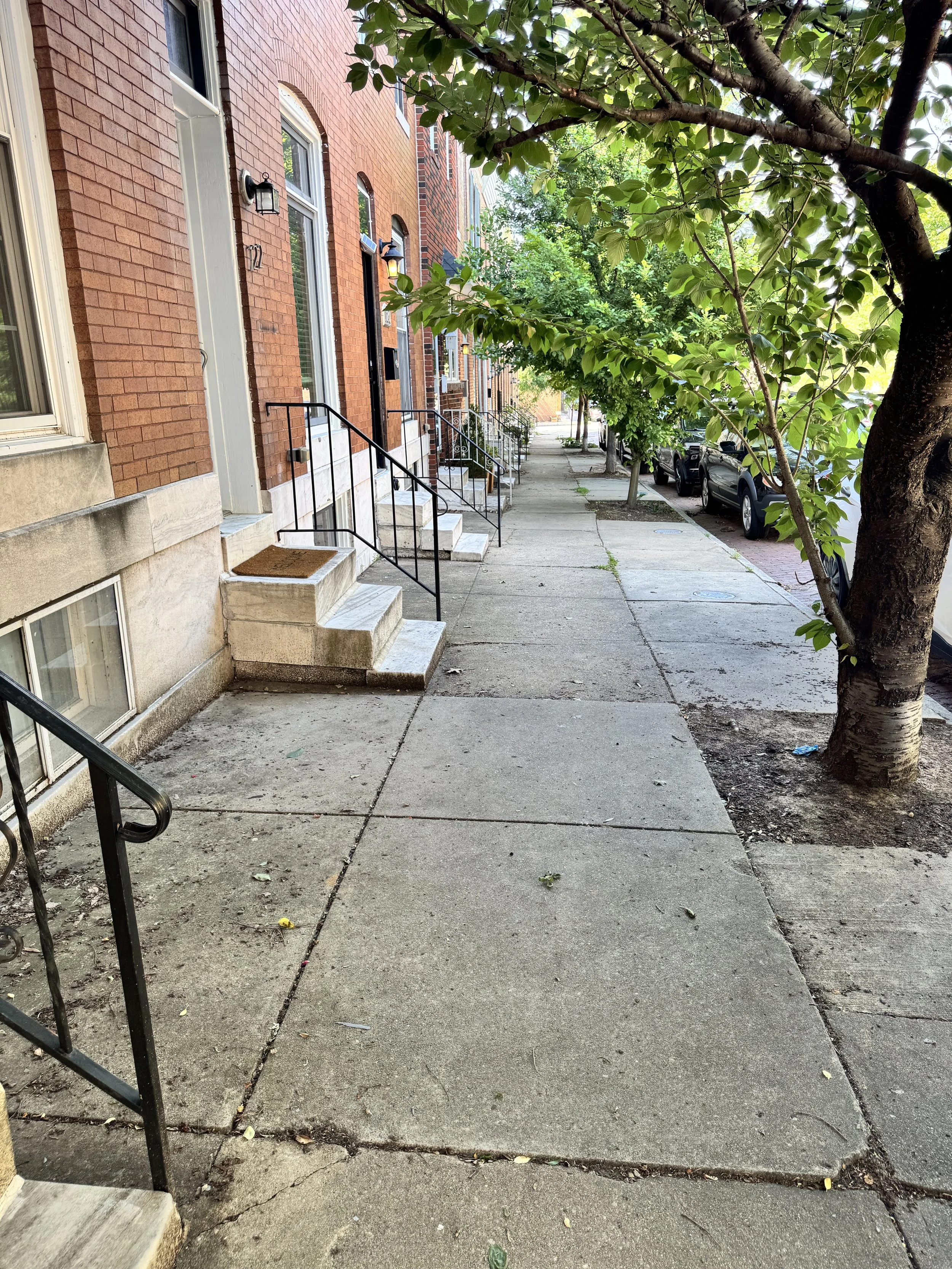 Rochester Place Street View