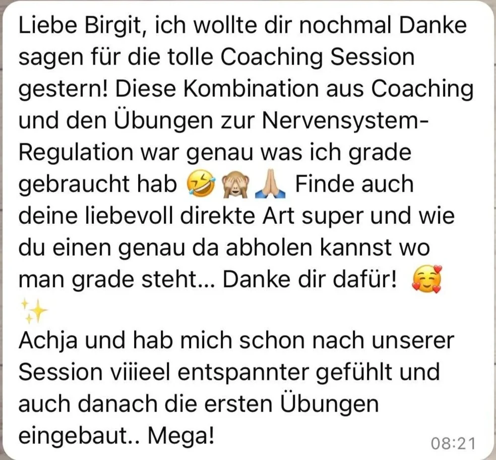 Google Rezension Birgit Haselmayr1