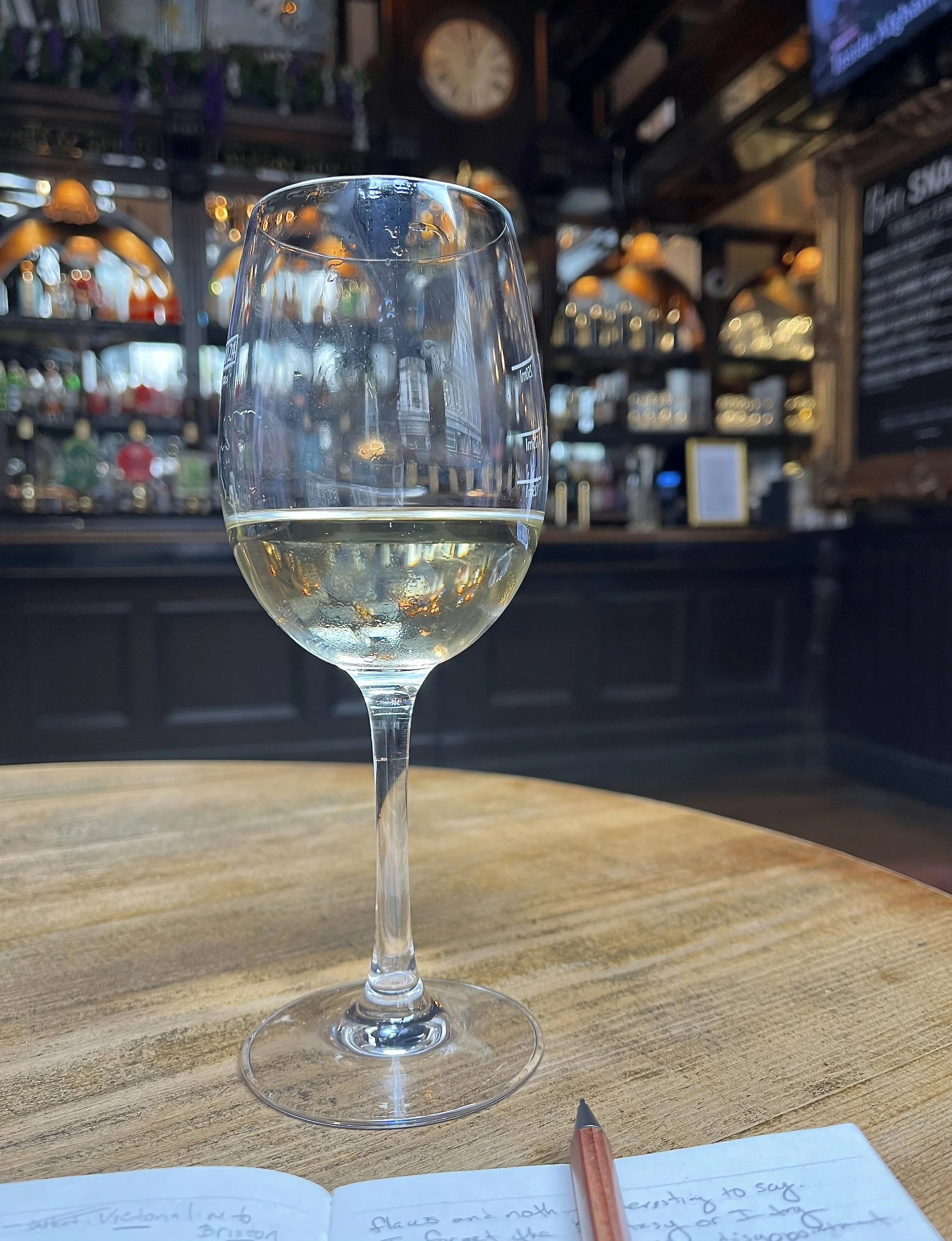 The northern line to Tufnell Park station