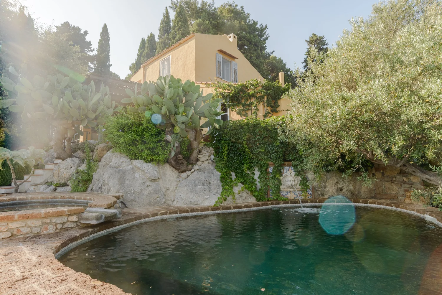 Casa Beatrice 