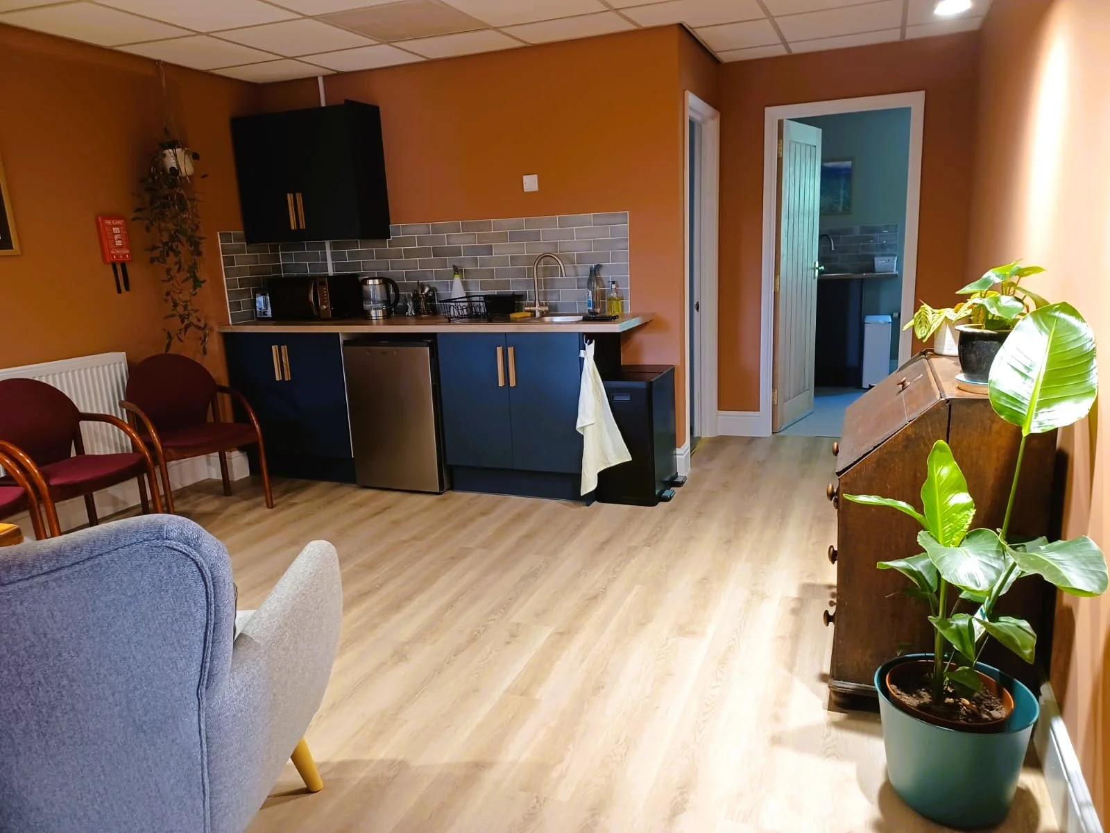 Kitchen and waiting area.jpeg
