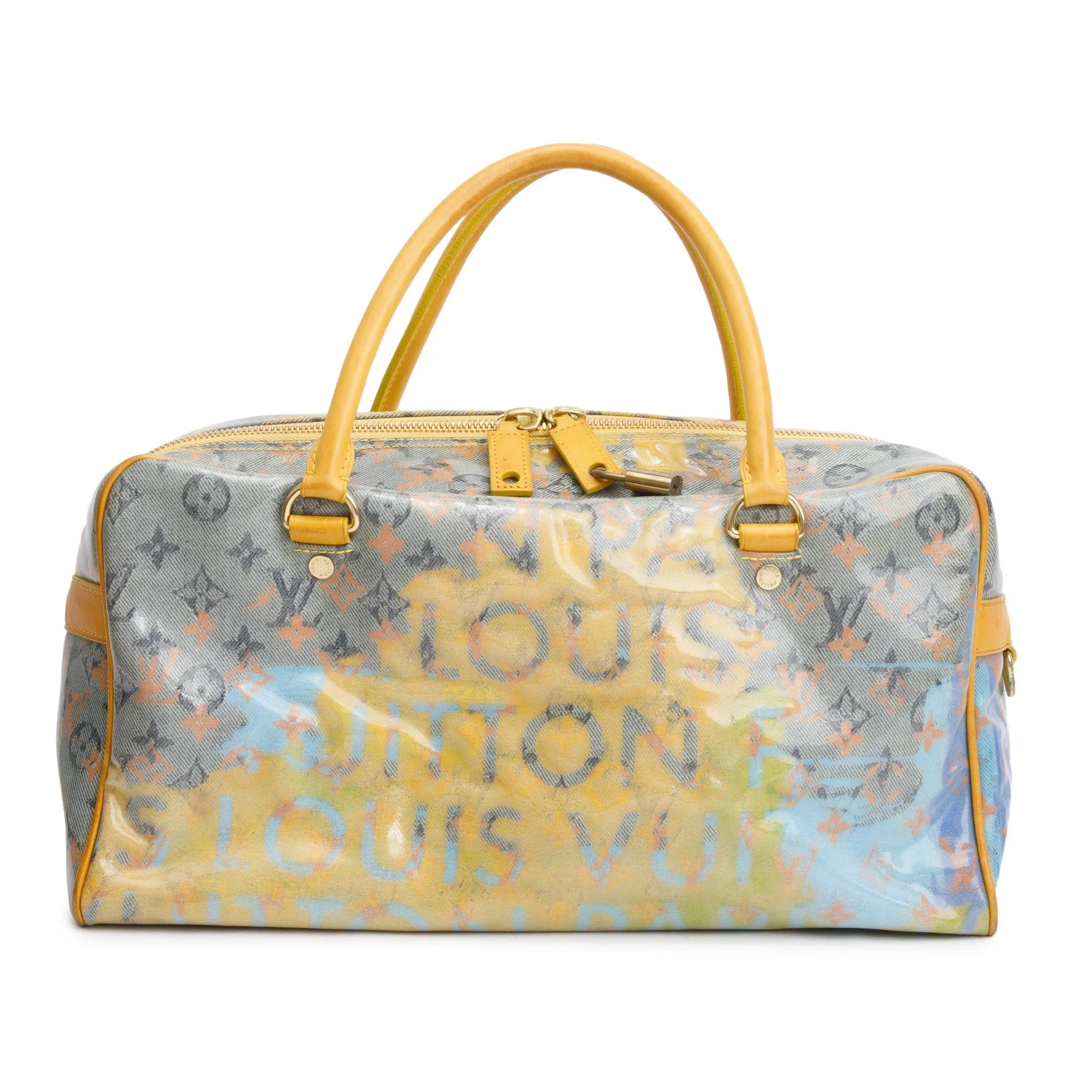 Louis-Vuitton-x-Richard-Prince-PVC-Yellow-Leather-Monogram-Pulp-Defile-Weekender-PM-3.jpg