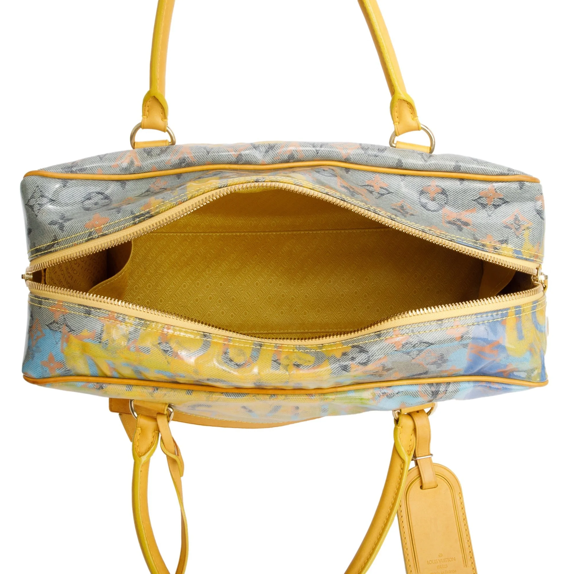 Louis-Vuitton-x-Richard-Prince-PVC-Yellow-Leather-Monogram-Pulp-Defile-Weekender-PM-6.jpg