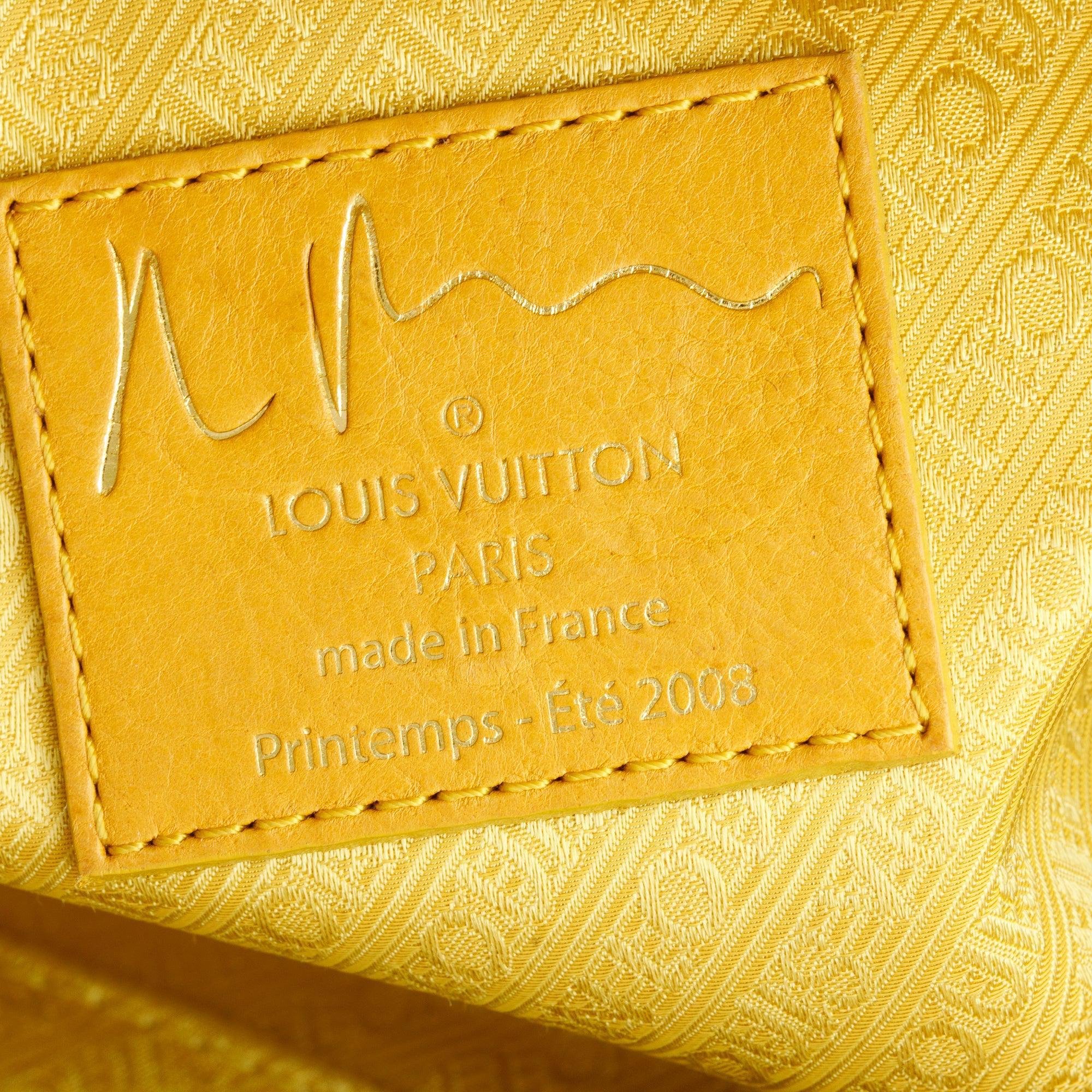 Louis-Vuitton-x-Richard-Prince-PVC-Yellow-Leather-Monogram-Pulp-Defile-Weekender-PM-7.jpg