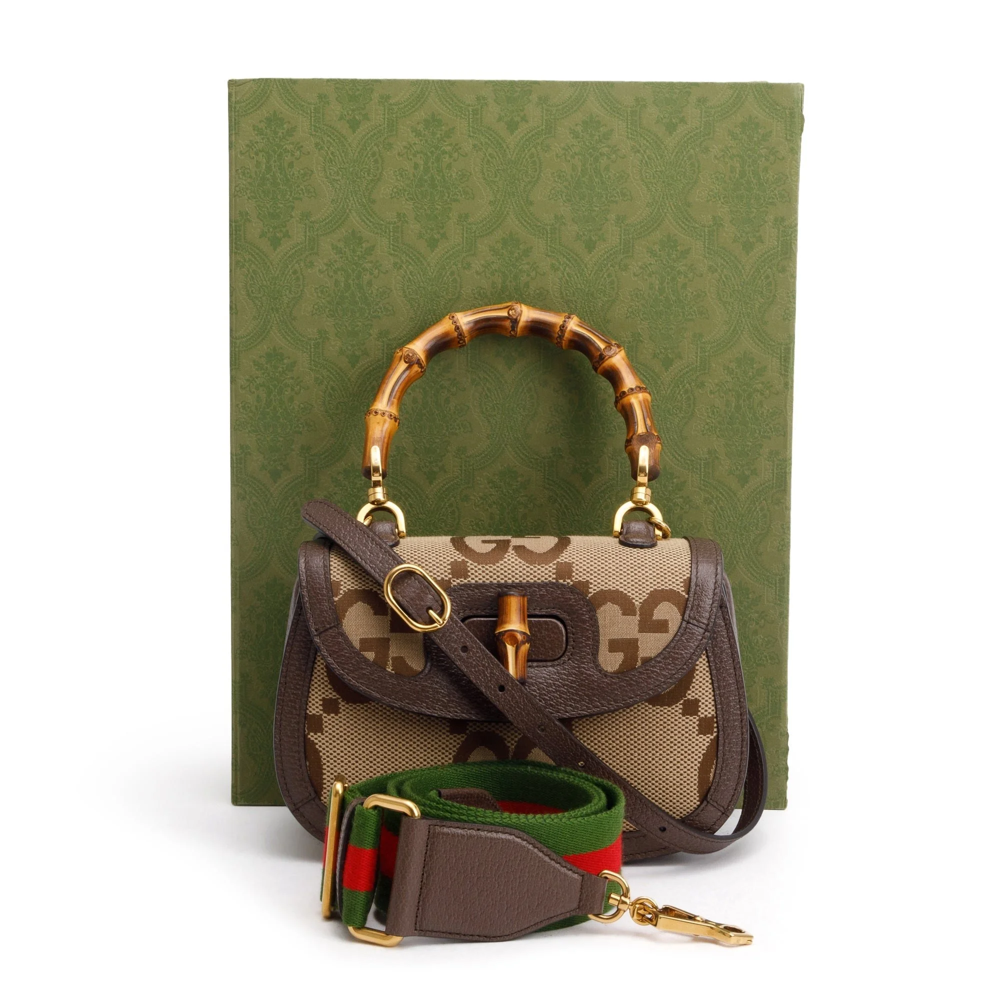 Gucci-BeigeBrown-Jumbo-GG-Canvas-Bamboo-1947-Small-Top-Handle-Bag-w-Straps-Box-2.jpg
