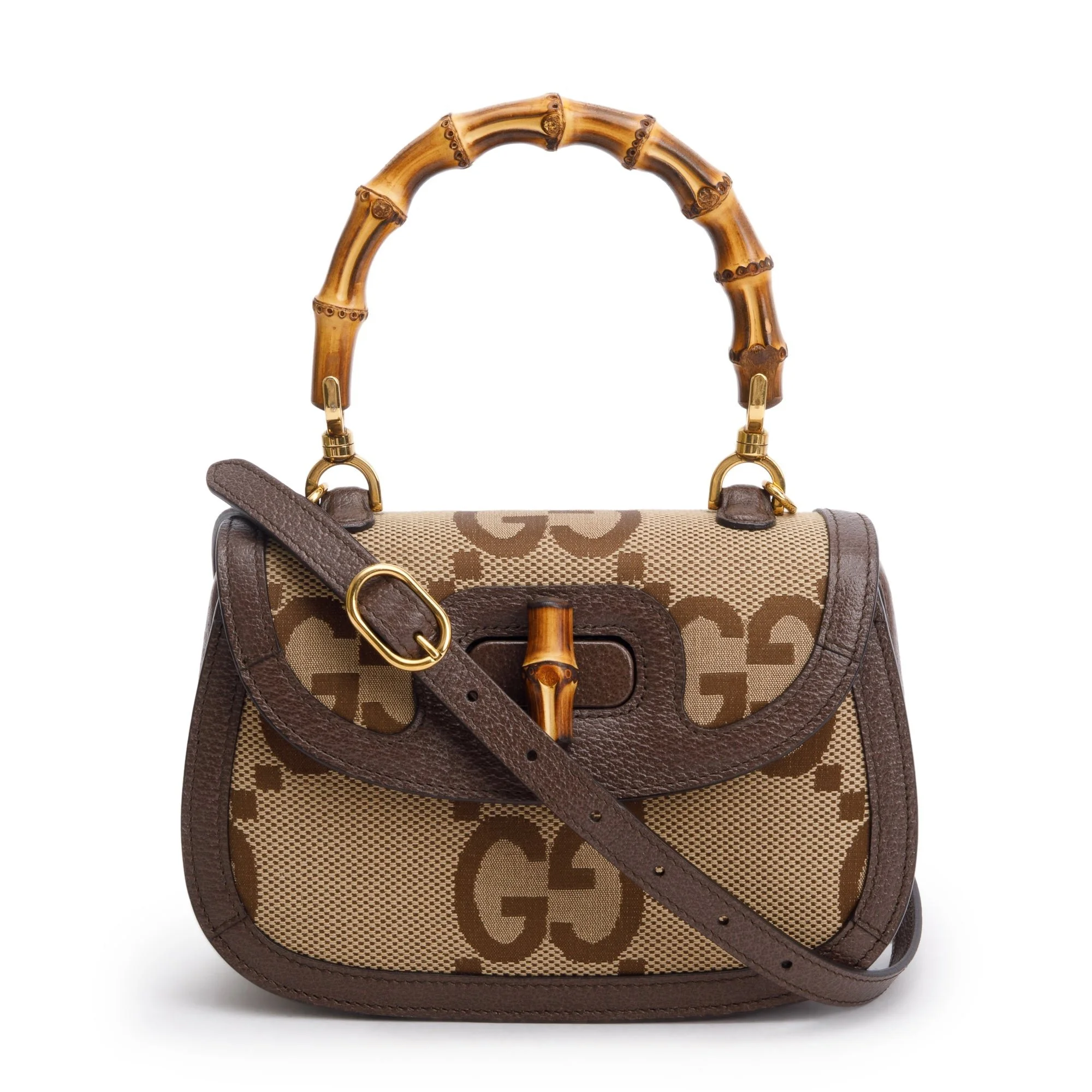 Gucci-BeigeBrown-Jumbo-GG-Canvas-Bamboo-1947-Small-Top-Handle-Bag-w-Straps-Box-3.jpg