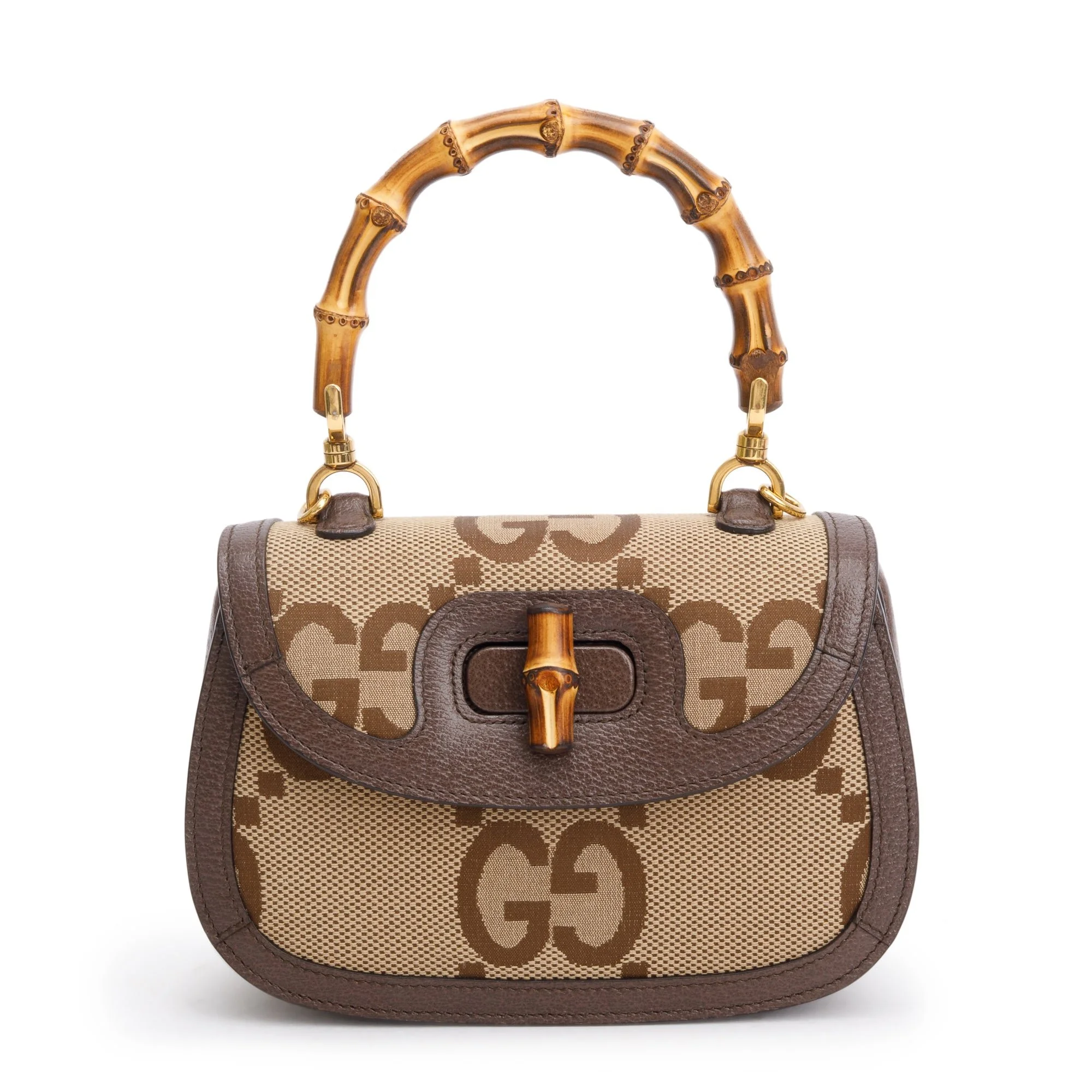 Gucci-BeigeBrown-Jumbo-GG-Canvas-Bamboo-1947-Small-Top-Handle-Bag-w-Straps-Box-5.jpg