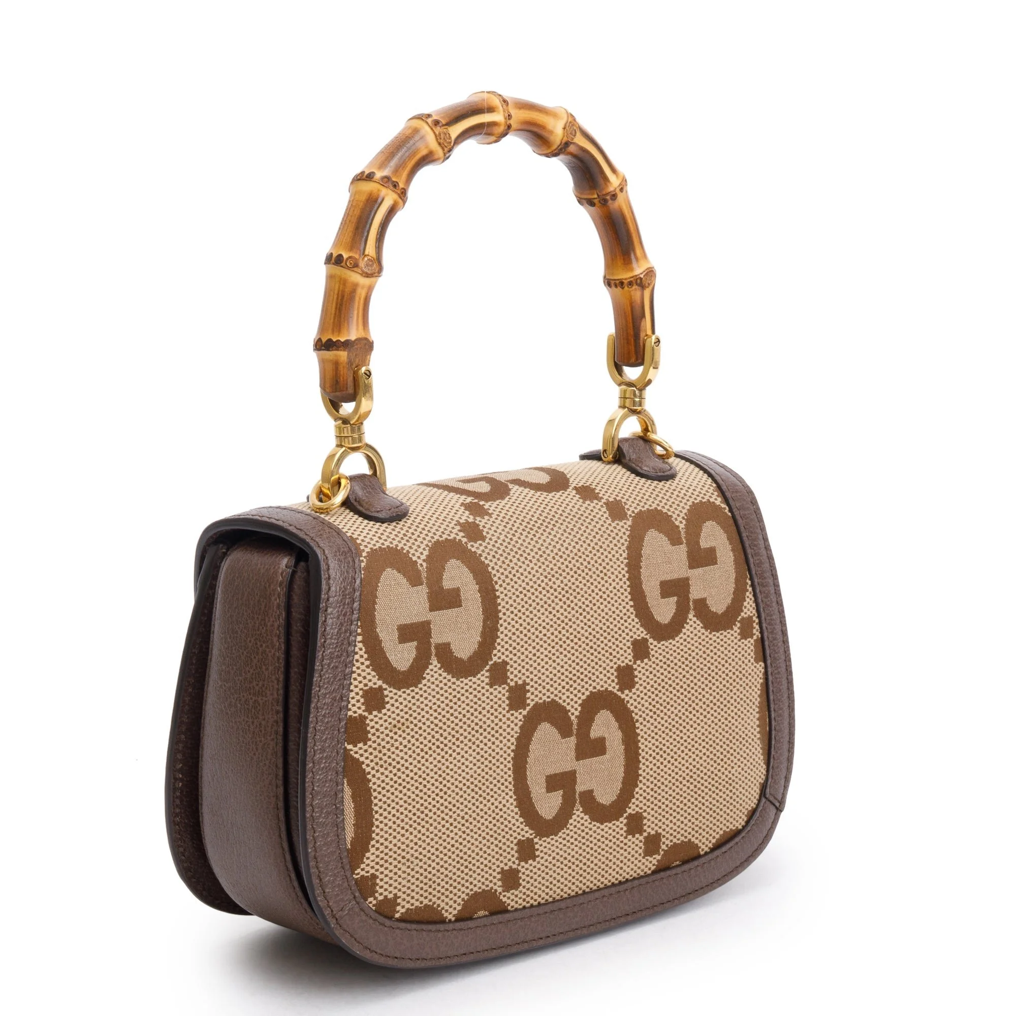 Gucci-BeigeBrown-Jumbo-GG-Canvas-Bamboo-1947-Small-Top-Handle-Bag-w-Straps-Box-8.jpg