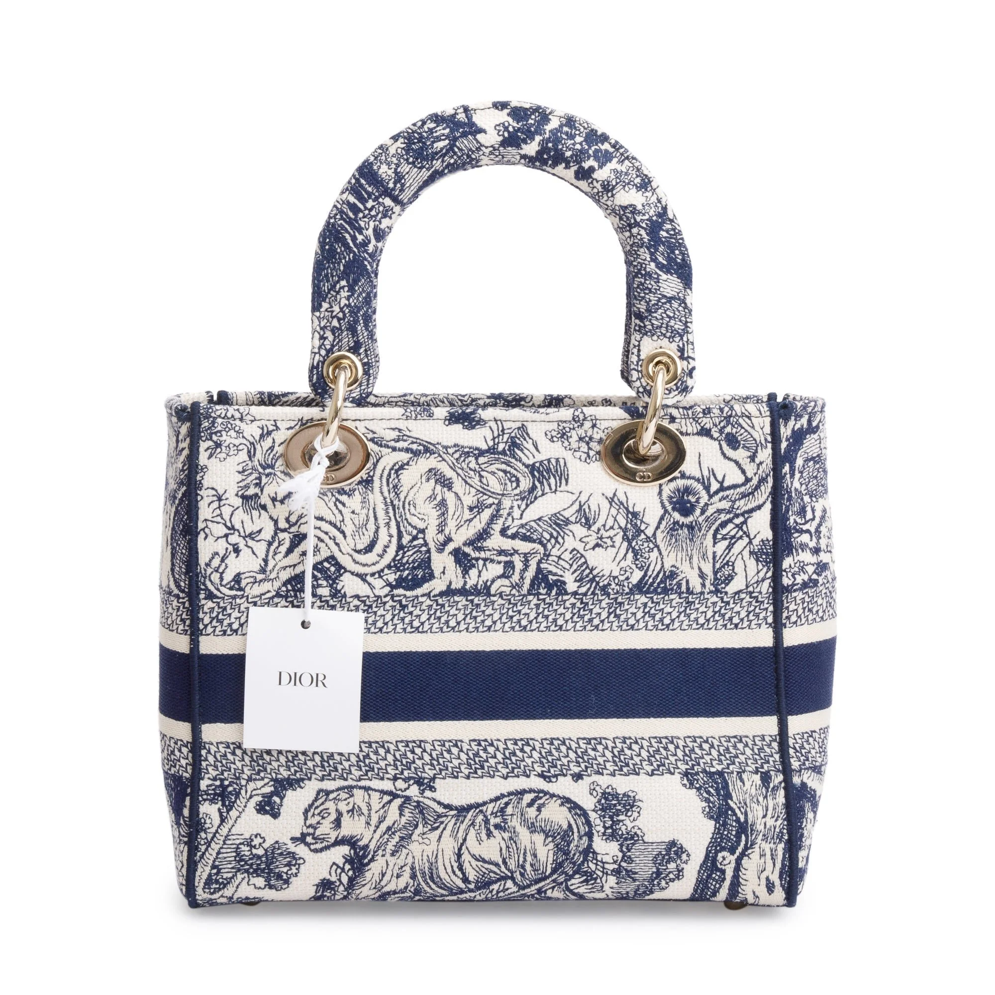 Christian-Dior-2022-Blue-Toile-De-Jouy-Reverse-Embroidery-Medium-Lady-D-Lite-Bag-w-Strap-5.jpg