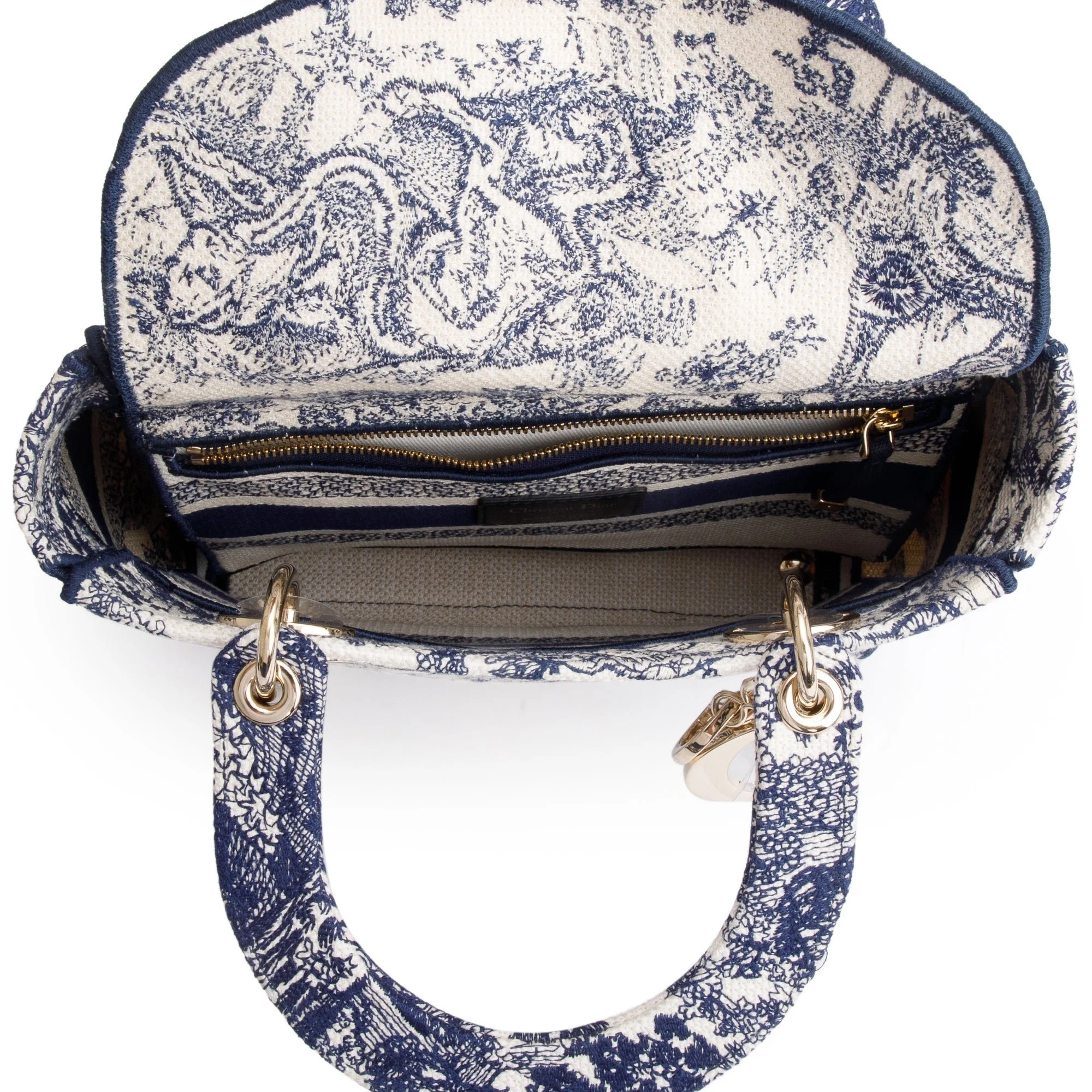 Christian-Dior-2022-Blue-Toile-De-Jouy-Reverse-Embroidery-Medium-Lady-D-Lite-Bag-w-Strap-7.jpg