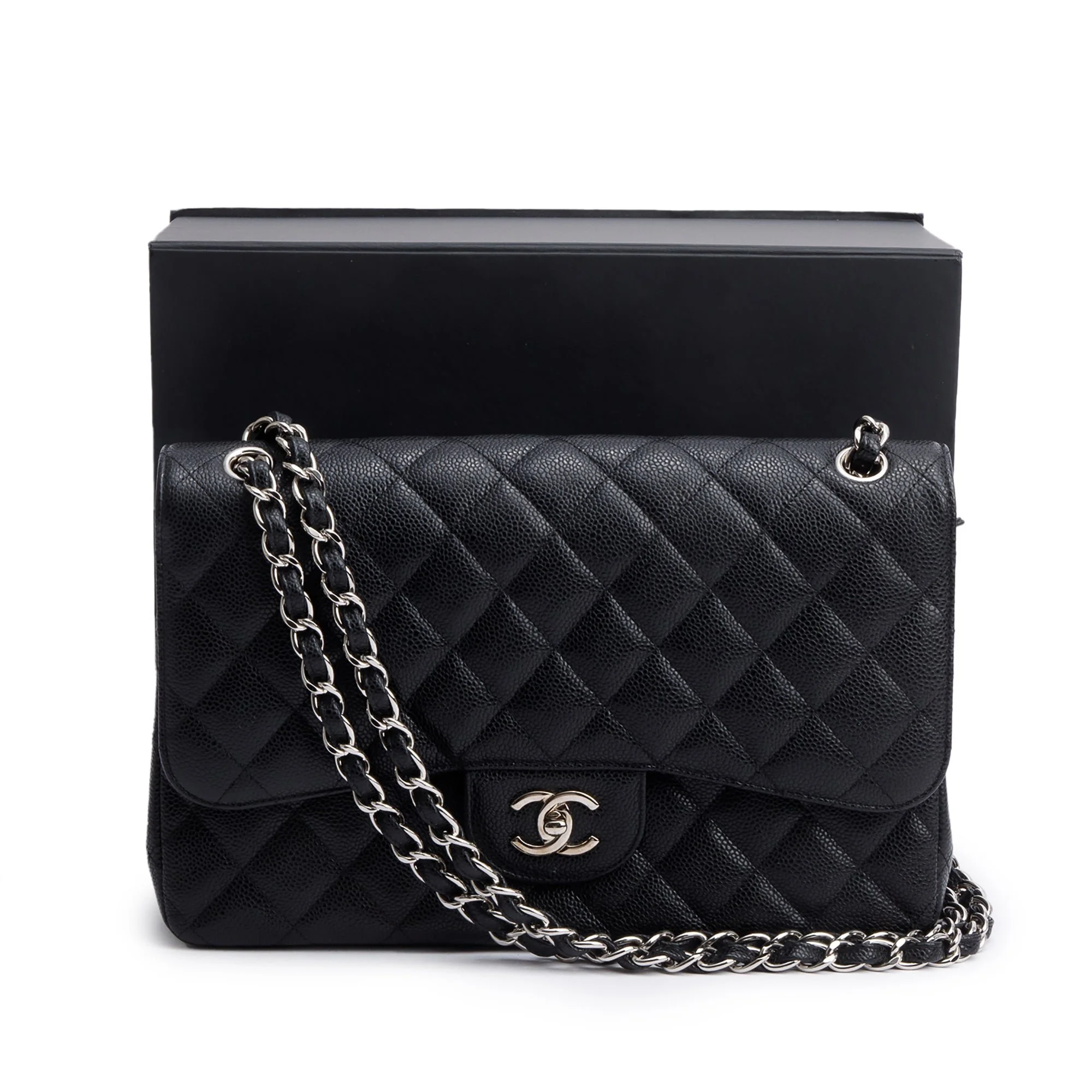 Chanel-Black-Quilted-Caviar-Leather-Classic-Jumbo-Double-Flap-Bag-w-Box-Authenticity-Card-3_572fa63e.jpg