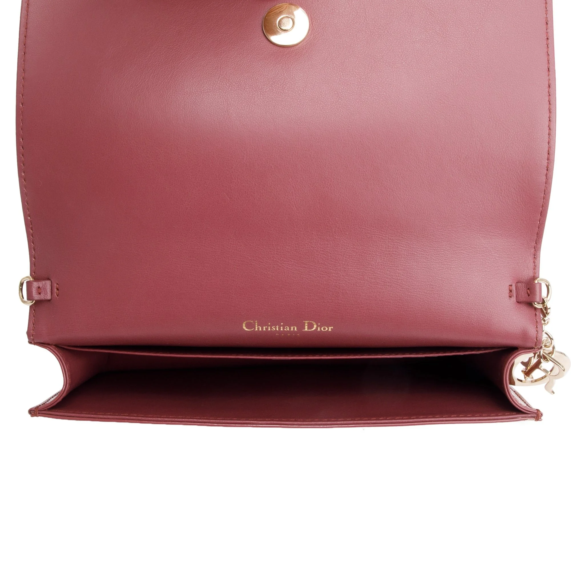 Christian-Dior-2020-Pink-Cannage-Patent-Leather-Lady-Dior-Chain-Pouch-w-Inserts-7.jpg