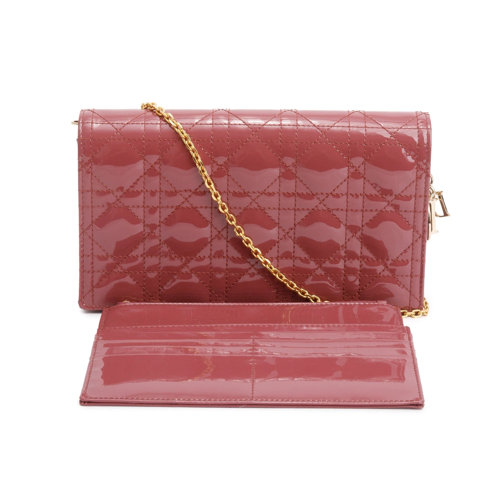 Christian-Dior-2020-Pink-Cannage-Patent-Leather-Lady-Dior-Chain-Pouch-w-Inserts-8.jpg