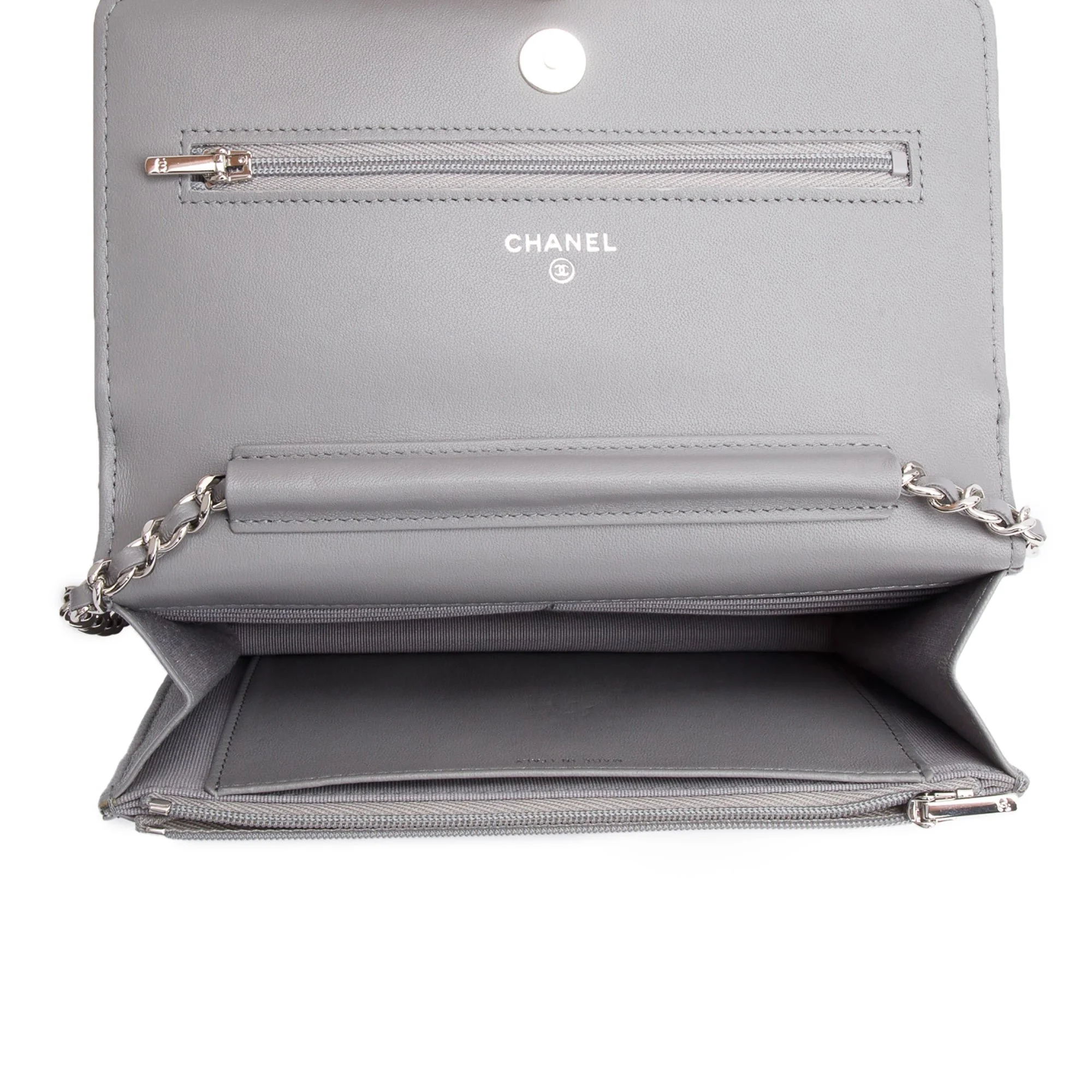 Chanel-Grey-Chevron-Caviar-Leather-Classic-Wallet-on-Chain-w-Box-9.jpg