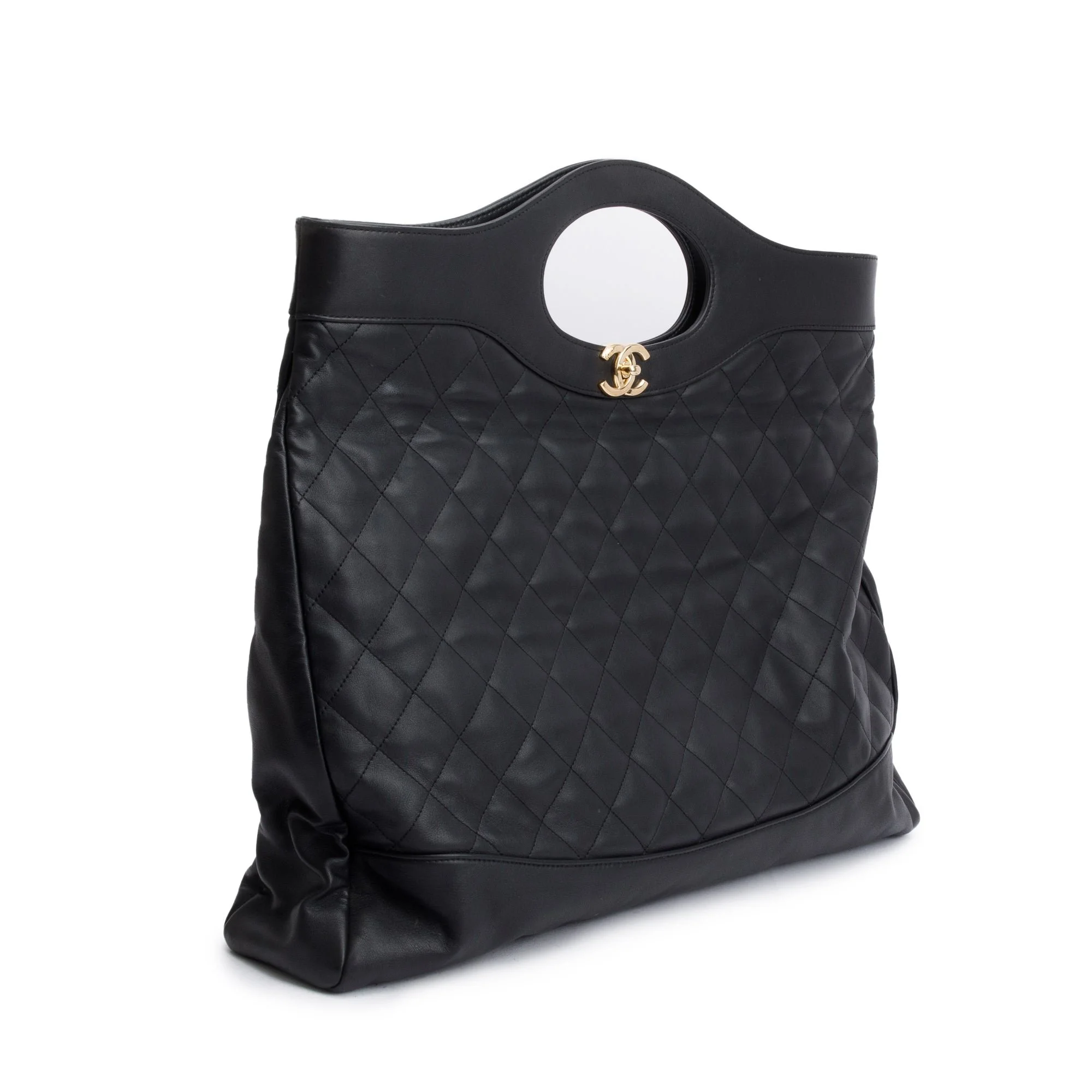 Chanel-Black-Calfskin-Leather-Large-31-Shopping-Tote-w-Authenticity-Card-4.jpg