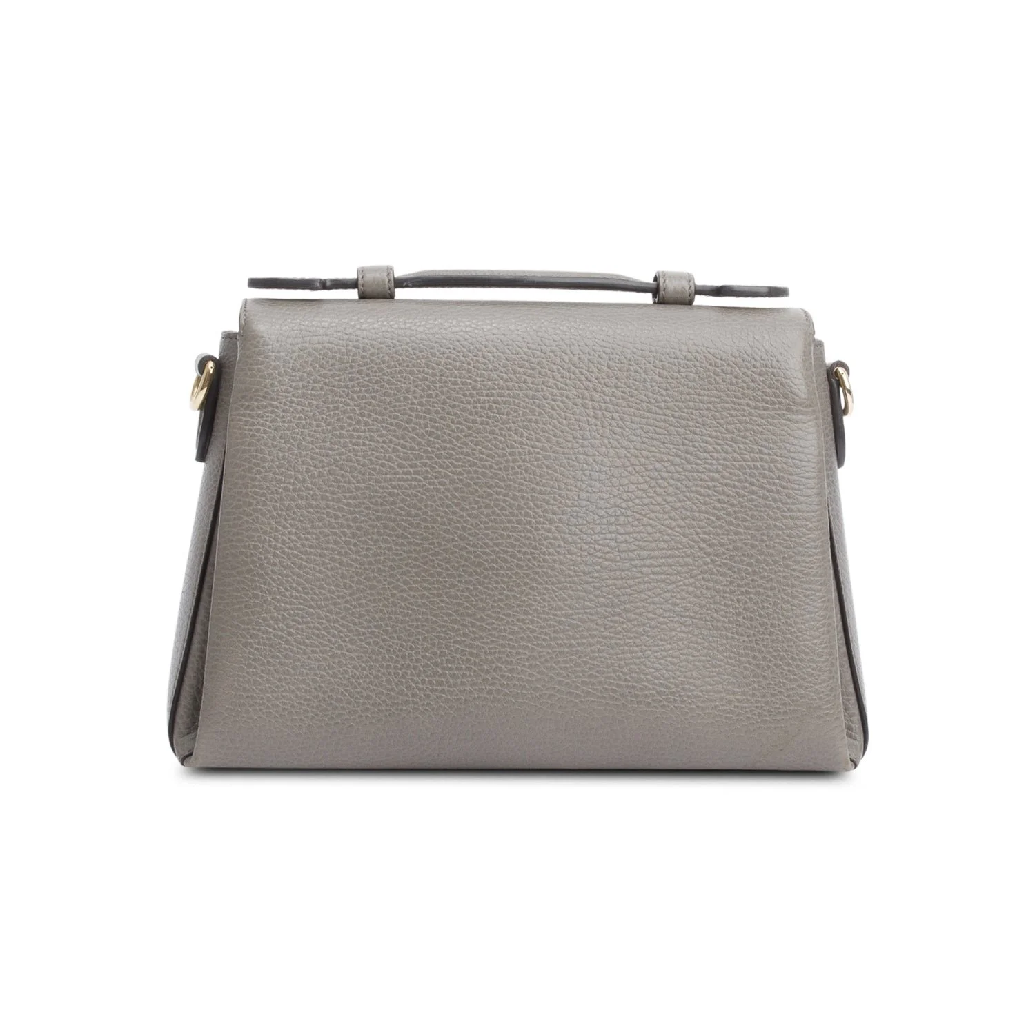 Gucci-Grey-Dollar-Leather-Interlocking-G-Top-Handle-Shoulder-Bag-w-Strap-5.jpg