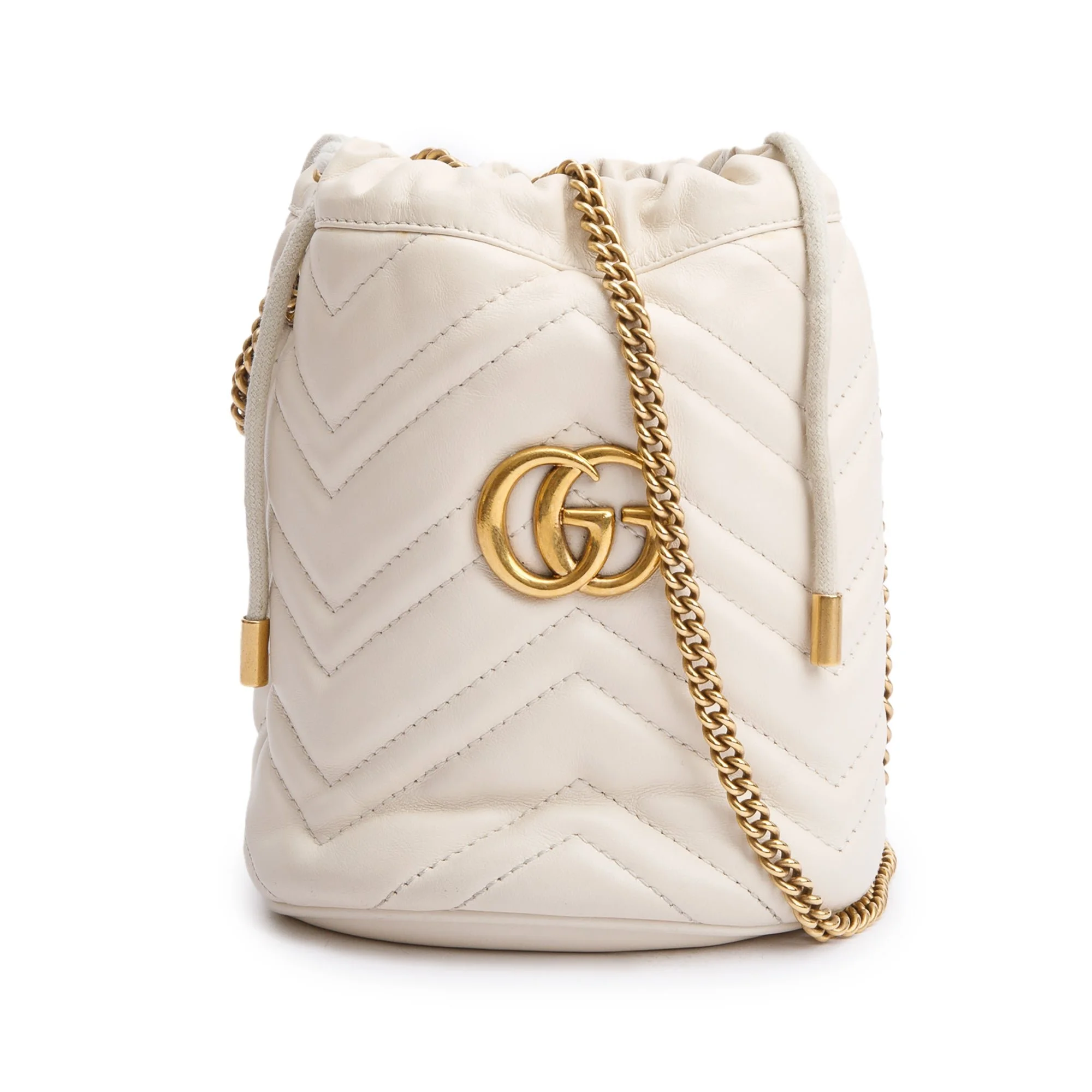 Gucci-White-Calfskin-Leather-GG-Marmont-Mini-Bucket-Bag.jpg