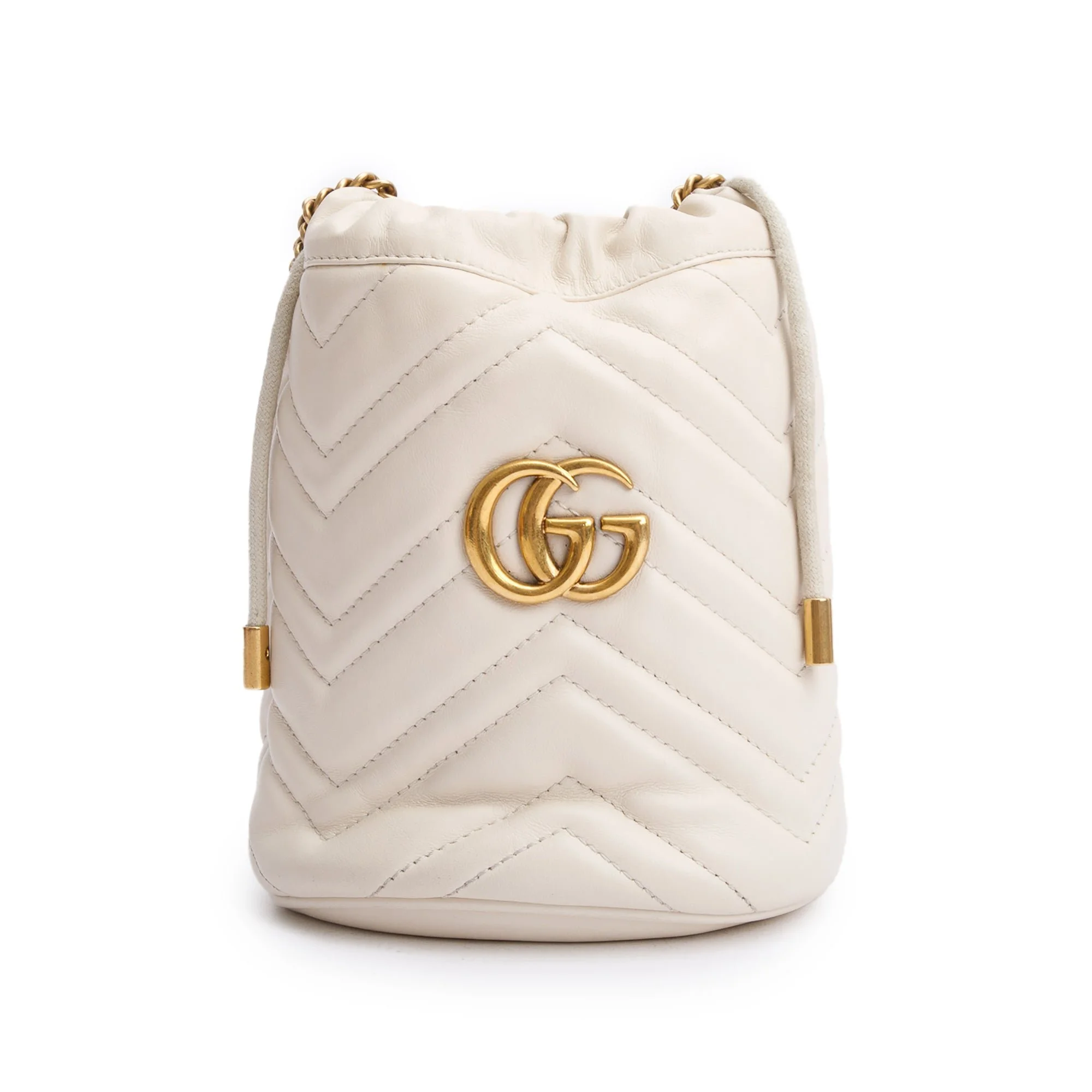 Gucci-White-Calfskin-Leather-GG-Marmont-Mini-Bucket-Bag-3.jpg