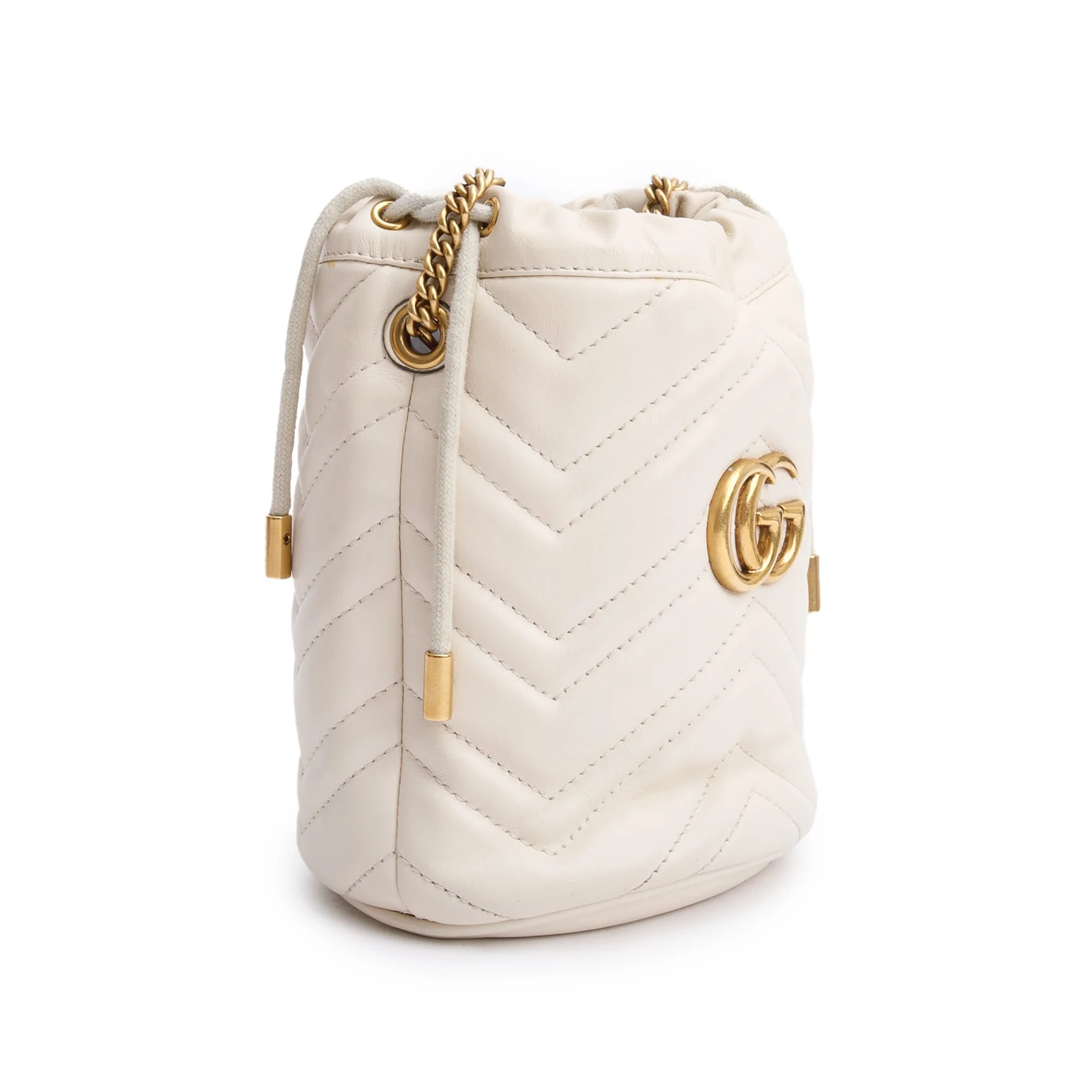 Gucci-White-Calfskin-Leather-GG-Marmont-Mini-Bucket-Bag-4.jpg