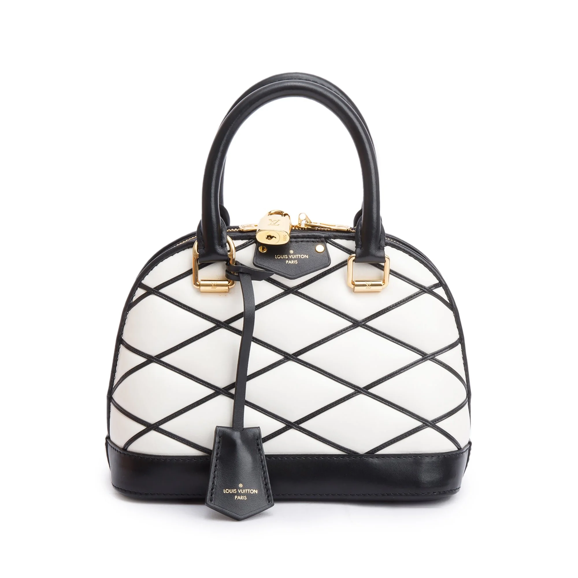 Louis-Vuitton-WhiteBlack-Malletage-Leather-Alma-BB-w-Strap-Box-4.jpg
