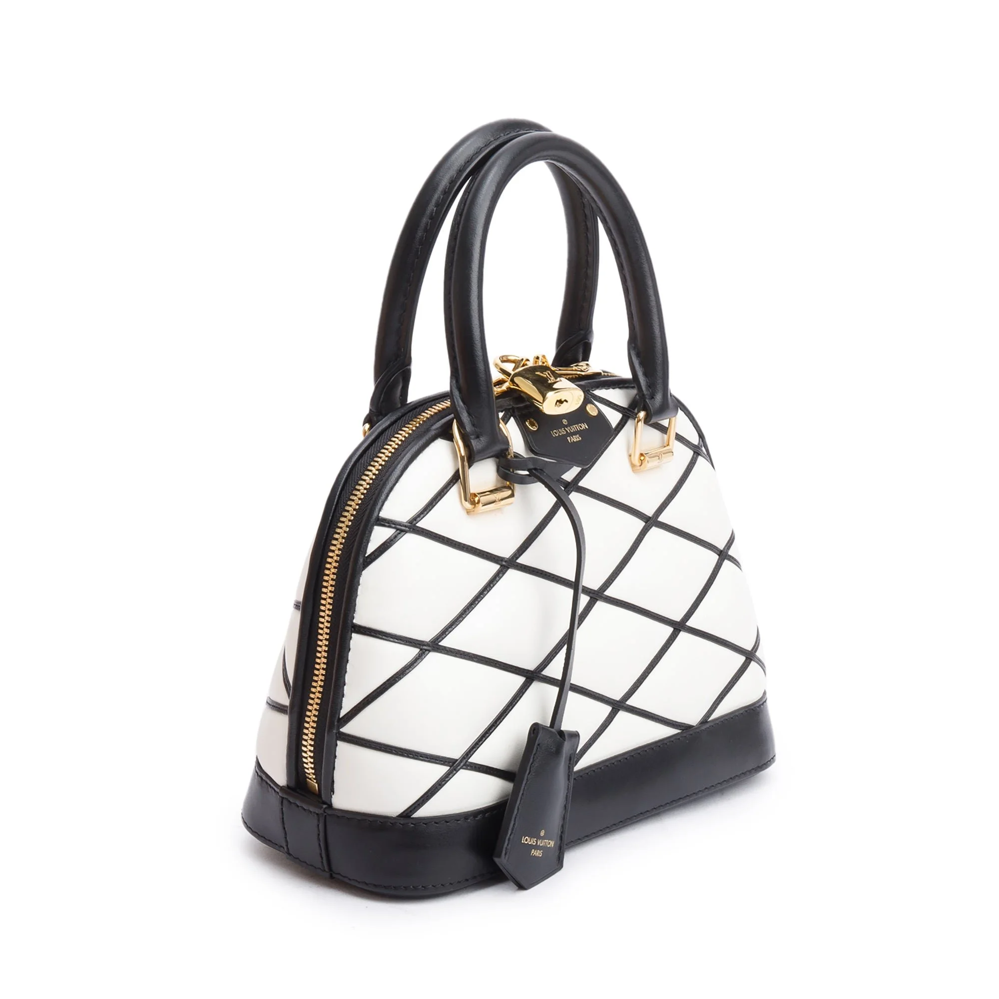 Louis-Vuitton-WhiteBlack-Malletage-Leather-Alma-BB-w-Strap-Box-5.jpg