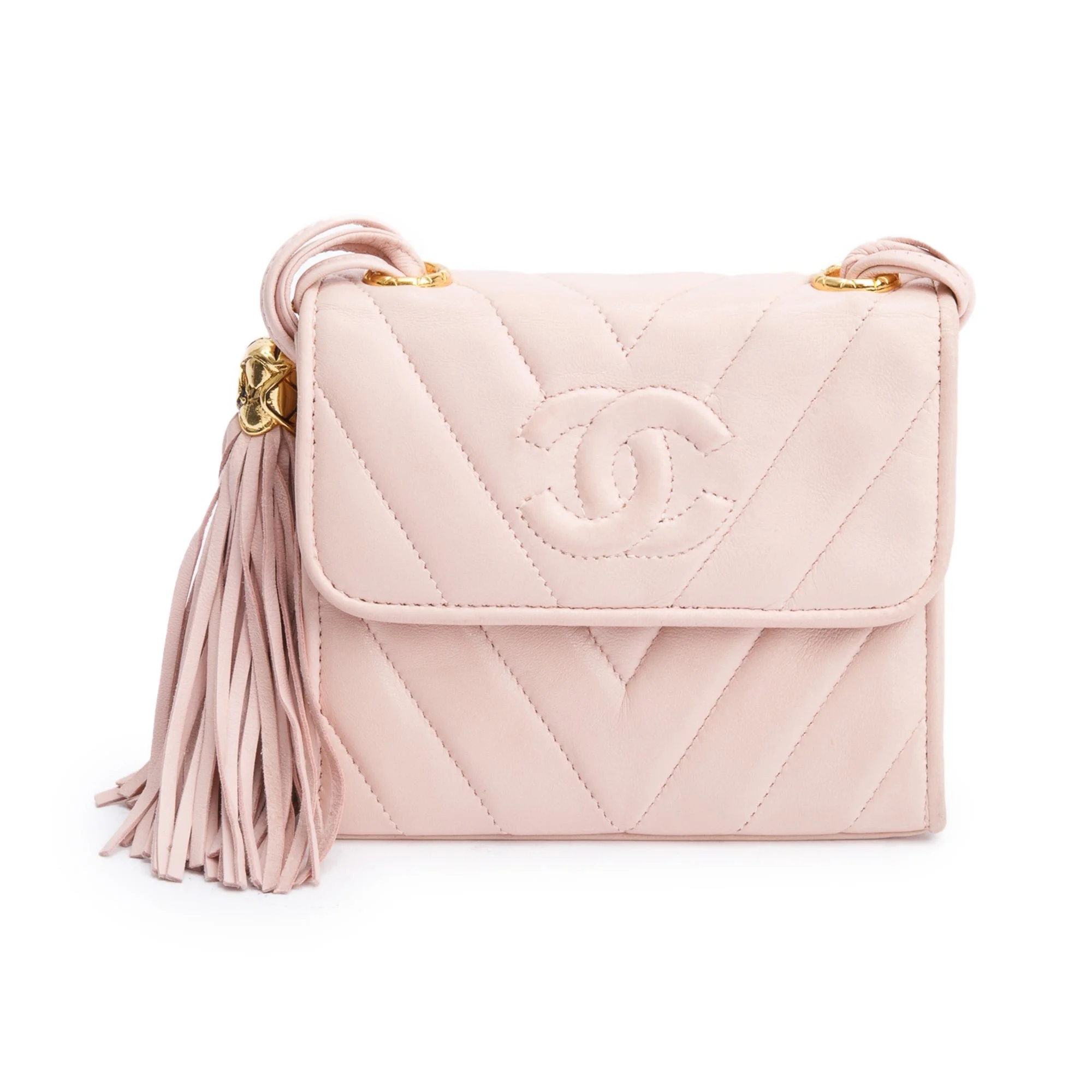 Chanel-Pink-Chevron-Lambskin-Leather-Tassel-Mini-Flap-Bag-w-Box-4.jpg