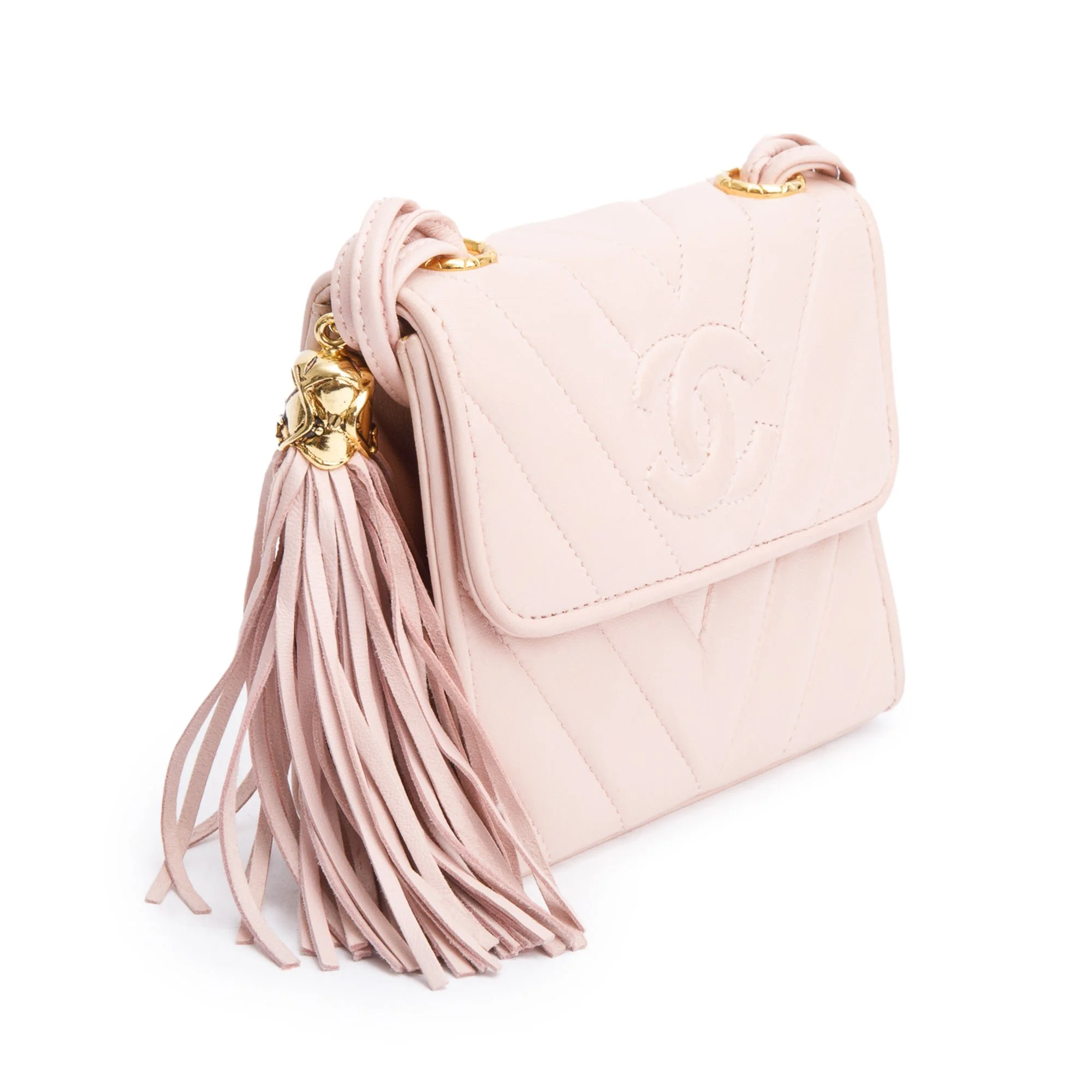 Chanel-Pink-Chevron-Lambskin-Leather-Tassel-Mini-Flap-Bag-w-Box-5.jpg