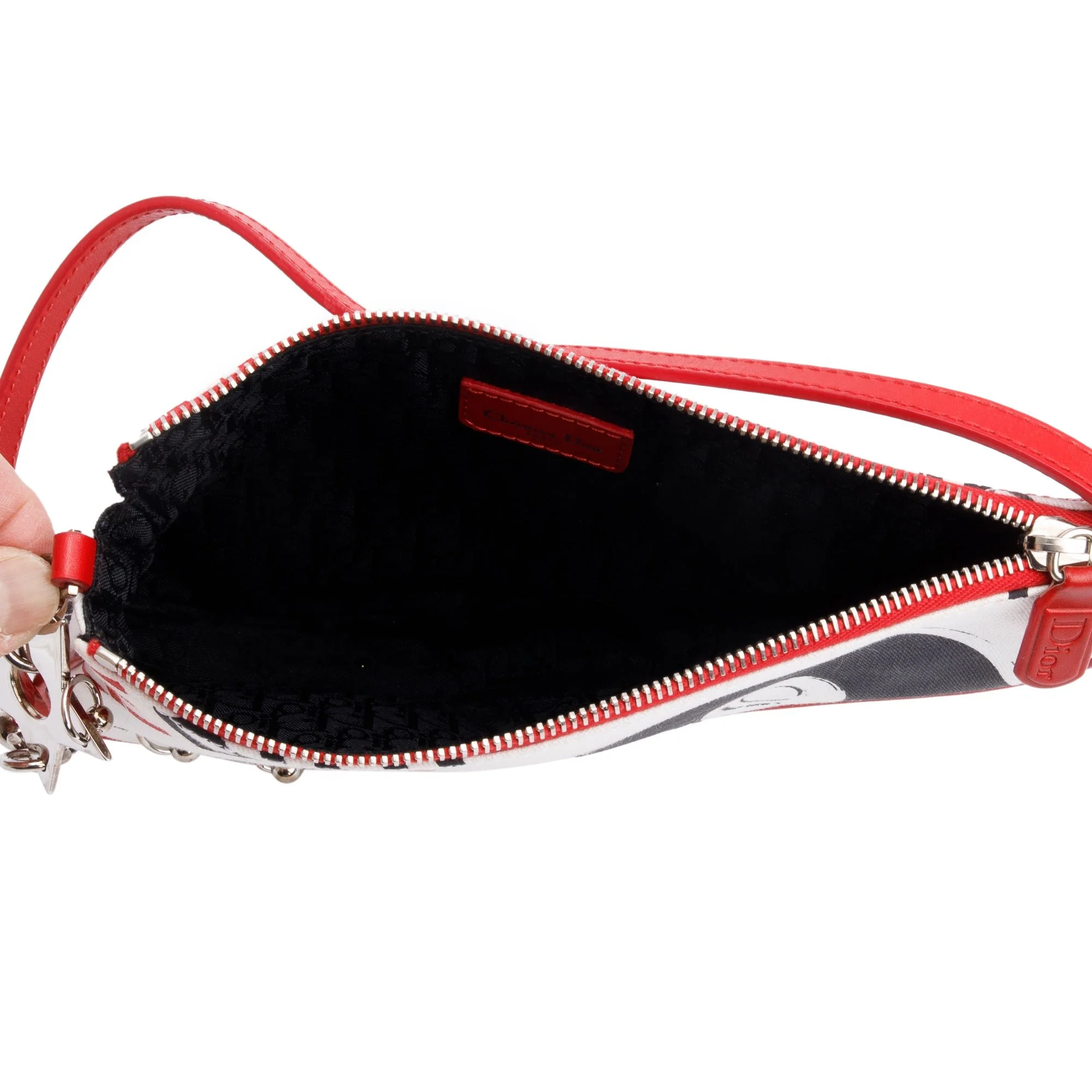 Christian-Dior-RedWhite-Printed-Canvas-Hardcore-Mini-Saddle-Bag-5.jpg