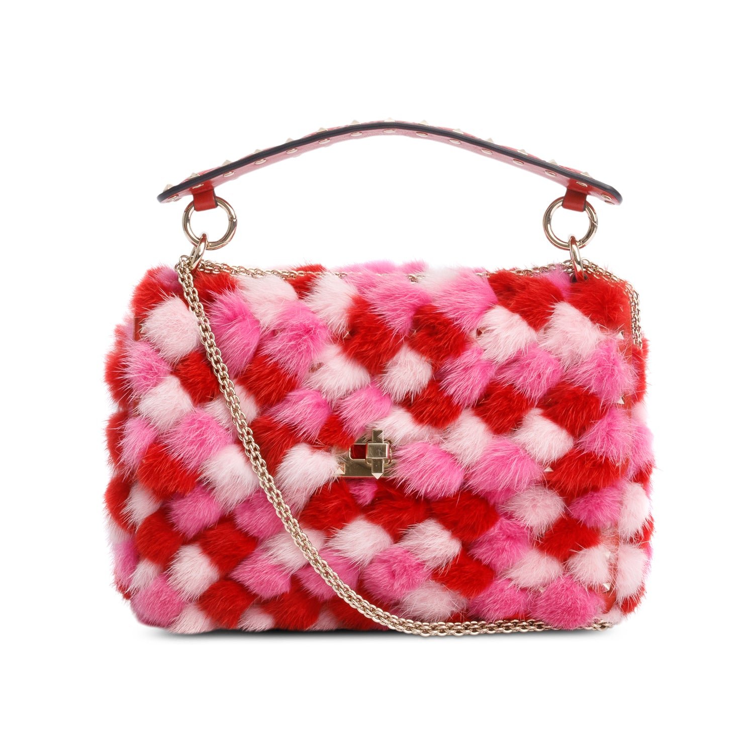 Valentino-RedPink-Leather-Mink-Spike-Rockstud-Spike-Flap-Shoulder-Bag-w-Strap.jpg
