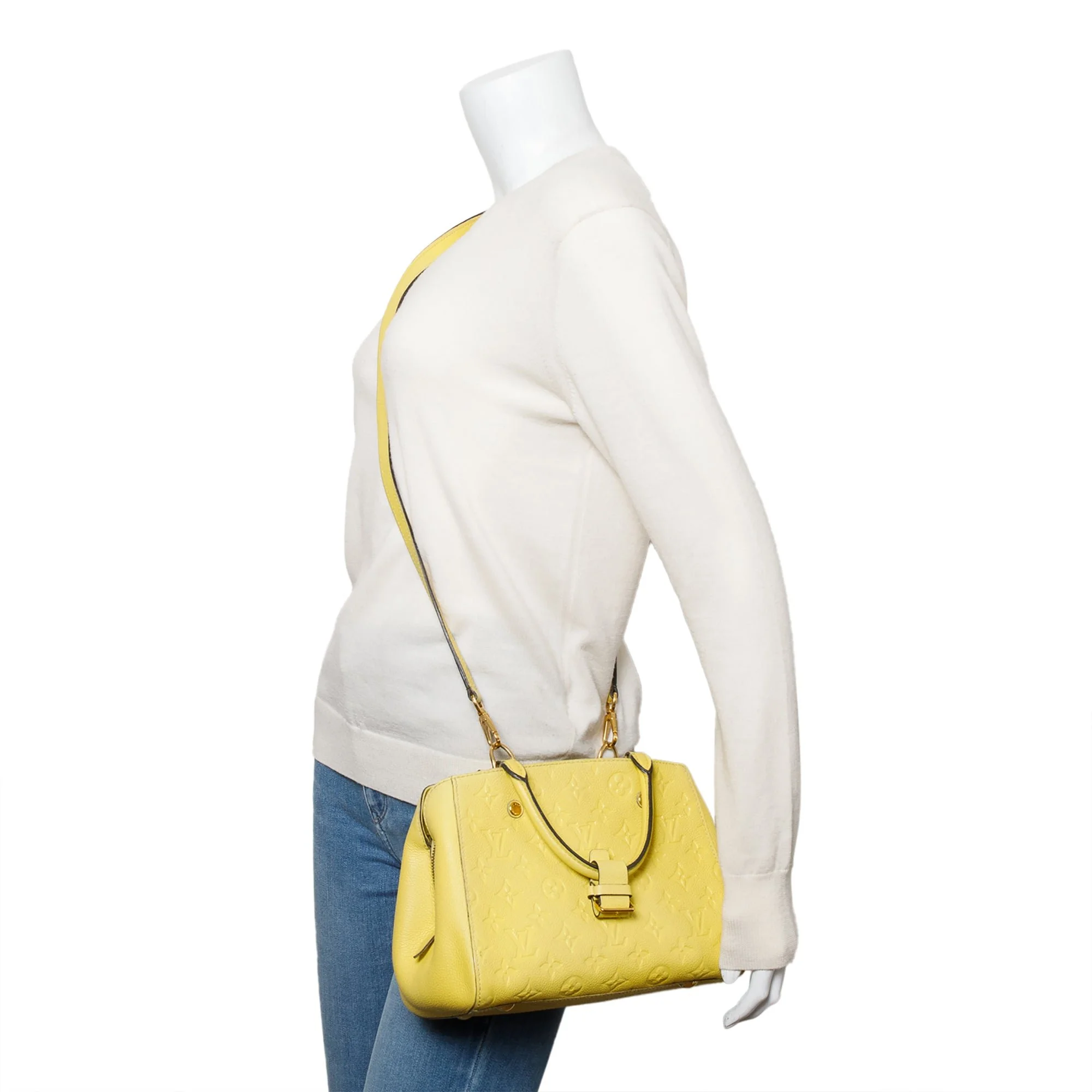 Louis-Vuitton-Yellow-Monogram-Empreinte-Leather-Montaigne-BB-w-Strap-2.jpg