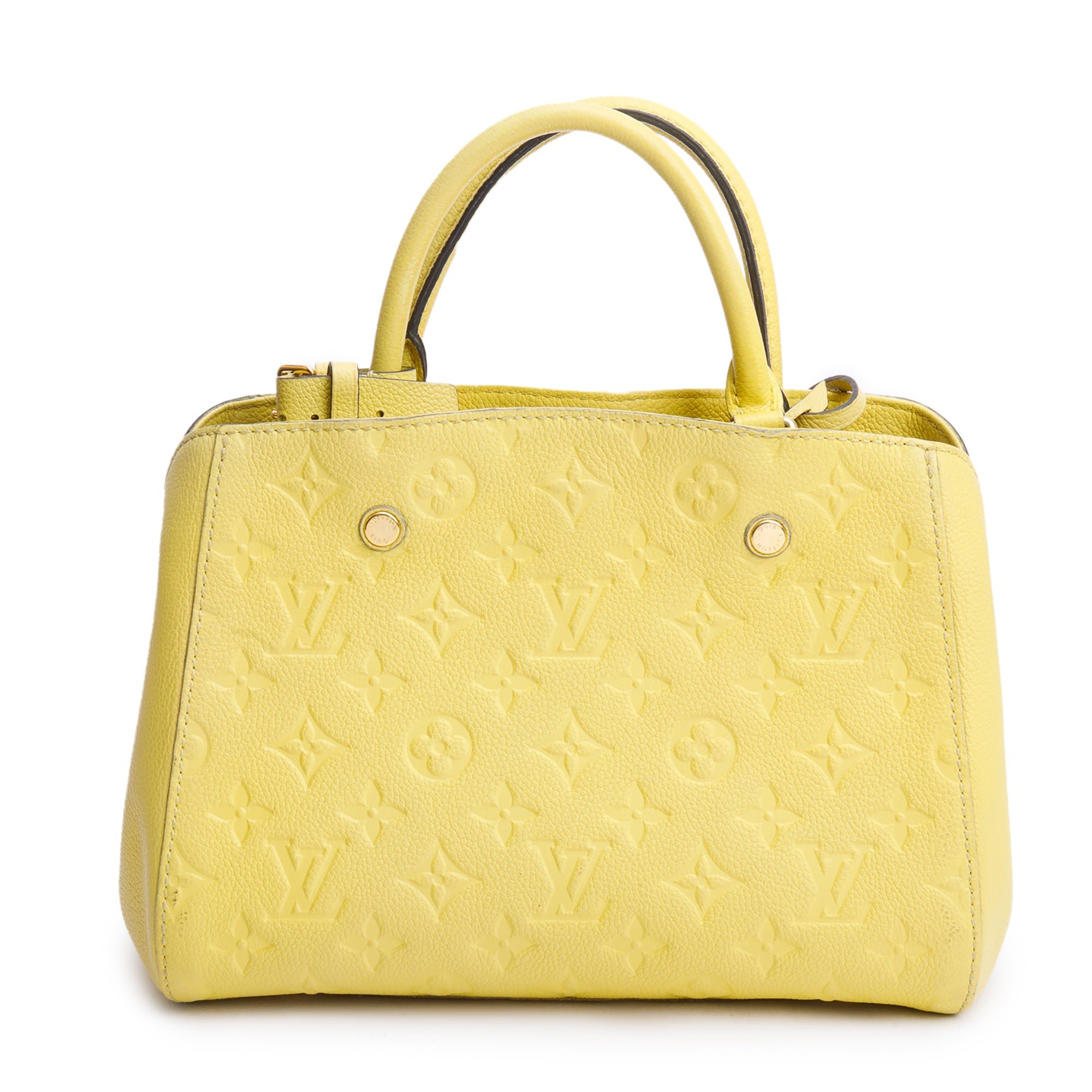 Louis-Vuitton-Yellow-Monogram-Empreinte-Leather-Montaigne-BB-w-Strap-3.jpg