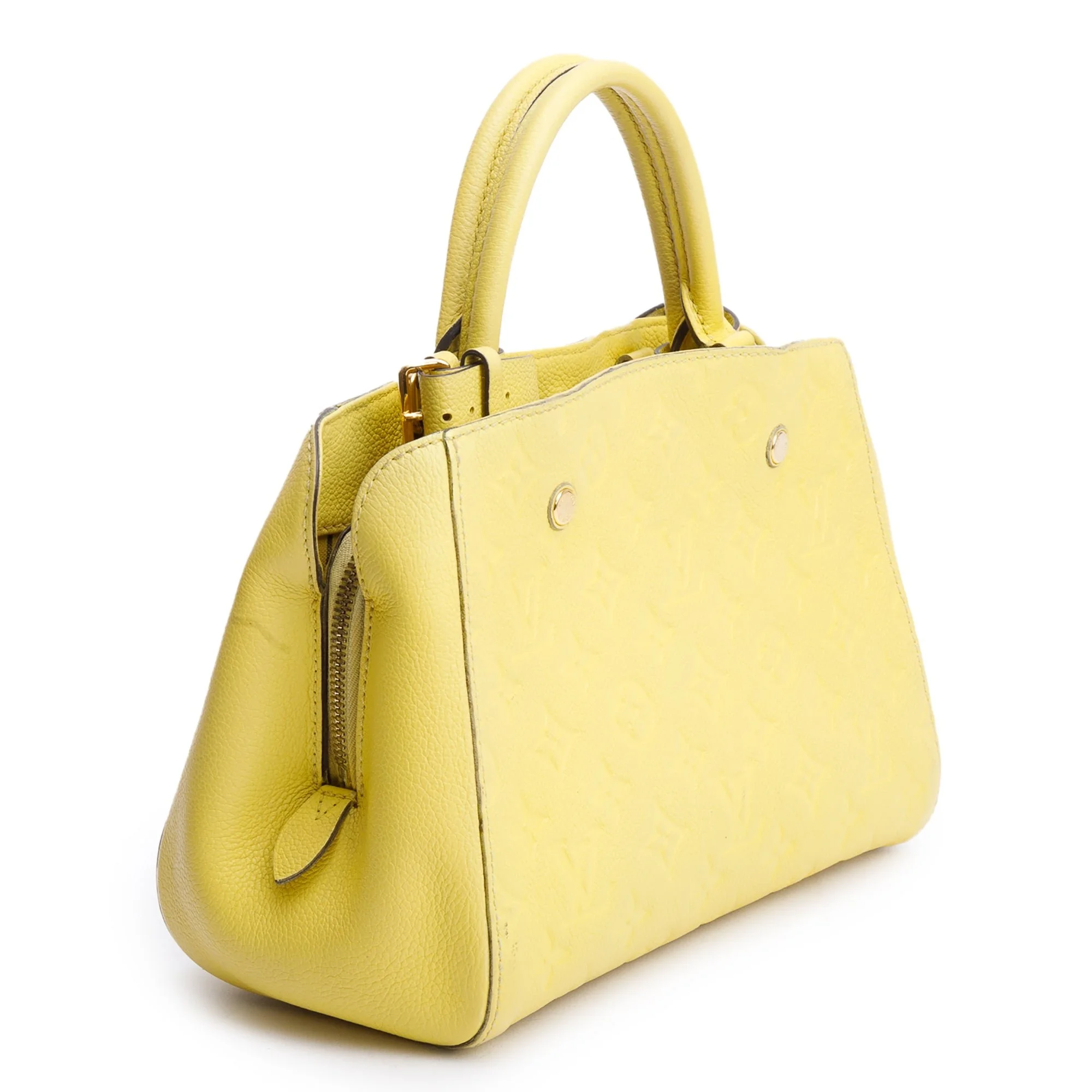 Louis-Vuitton-Yellow-Monogram-Empreinte-Leather-Montaigne-BB-w-Strap-4.jpg