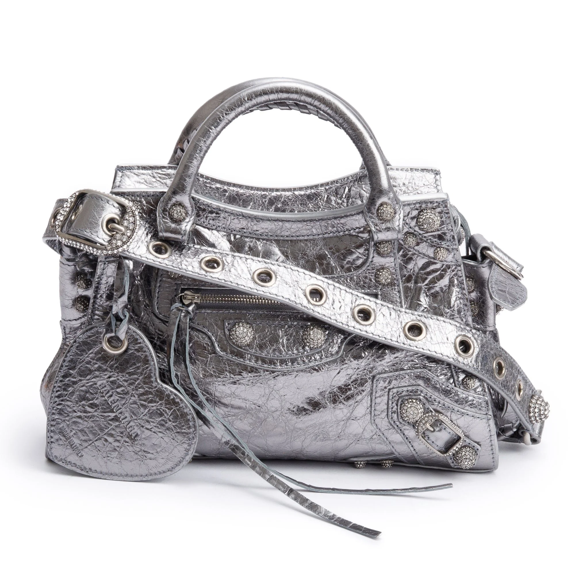 Balenciaga-Silver-Metallic-Arena-Leather-Crystal-Neo-Cagole-XS-City-Bag-w-Strap_3d7a3569.jpg