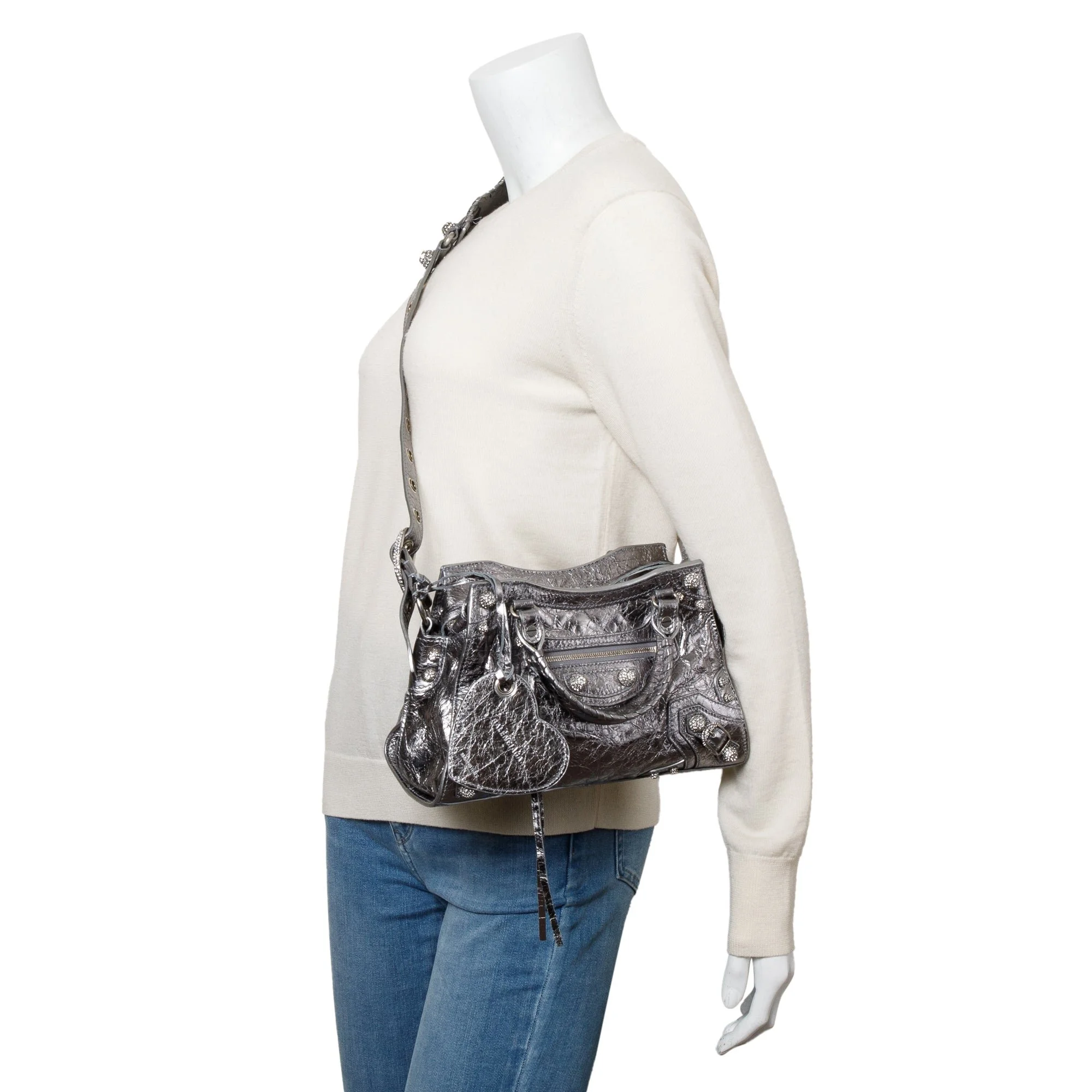 Balenciaga-Silver-Metallic-Arena-Leather-Crystal-Neo-Cagole-XS-City-Bag-w-Strap-2.jpg