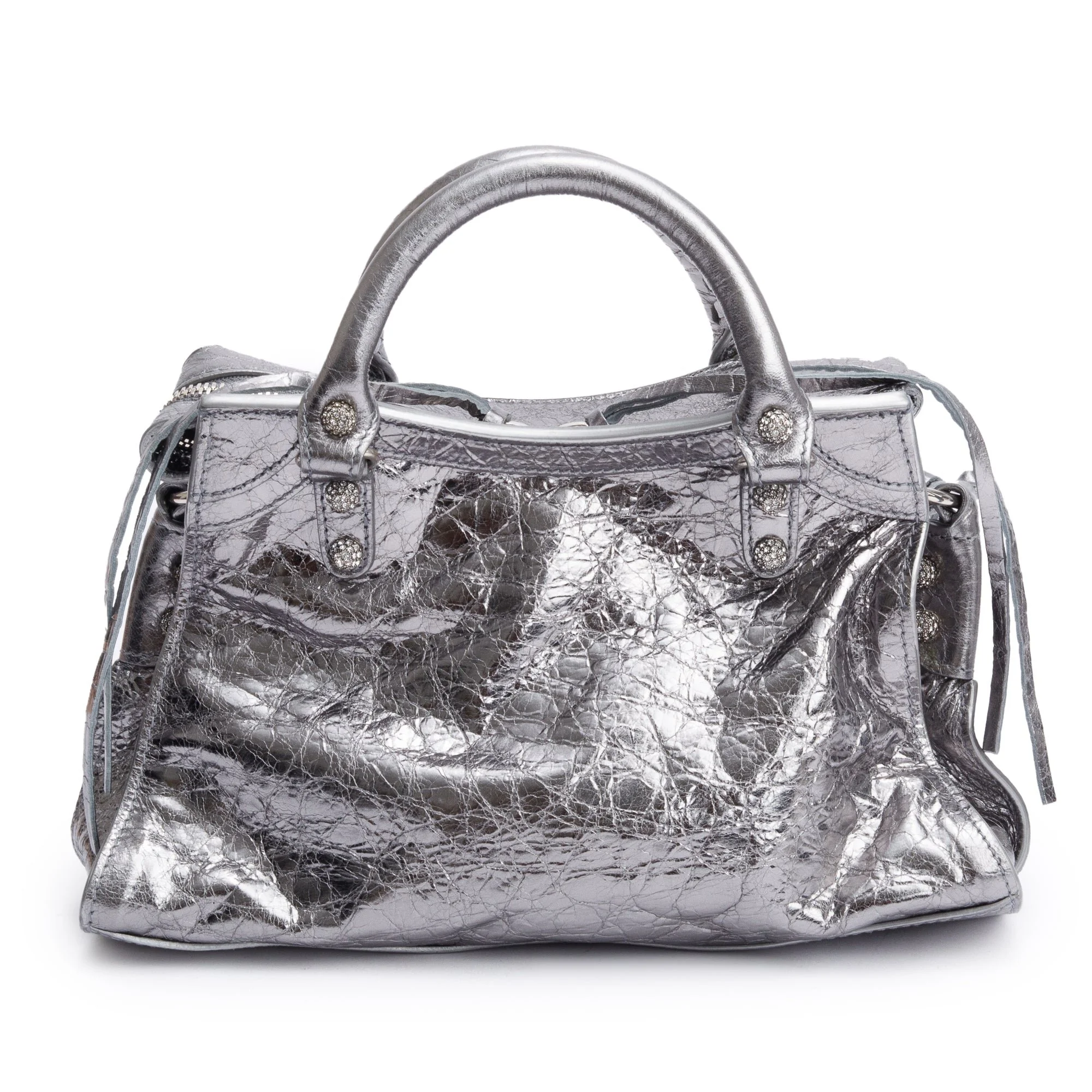 Balenciaga-Silver-Metallic-Arena-Leather-Crystal-Neo-Cagole-XS-City-Bag-w-Strap-5.jpg