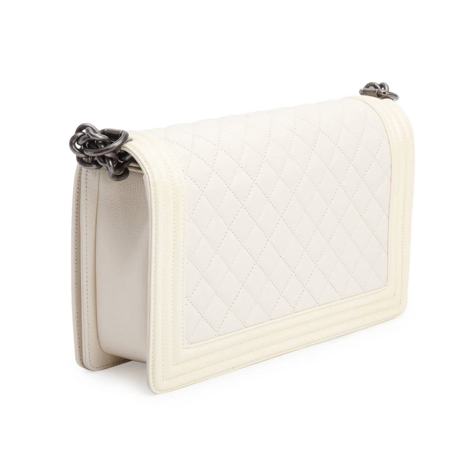 Chanel-White-Quilted-Calfskin-and-Patent-Leather-Trim-Large-Boy-Bag-w-Box-Receipt-7.jpg
