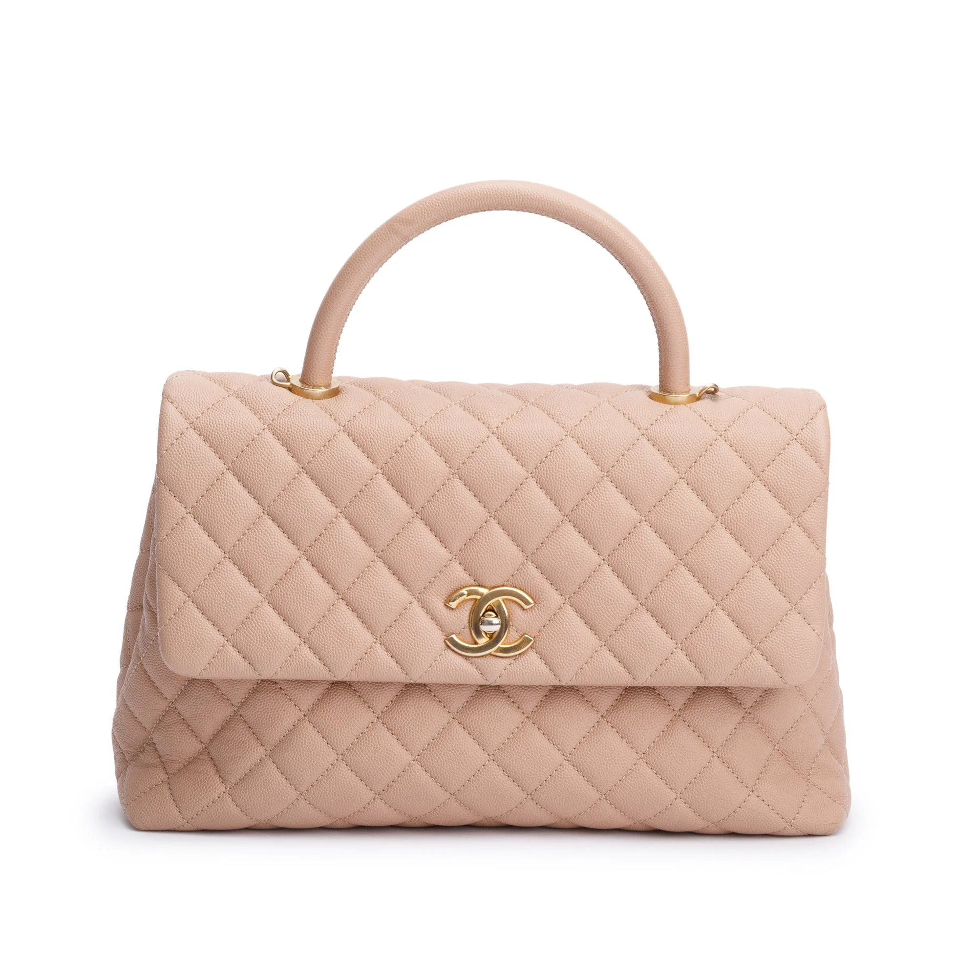 Chanel-Beige-Quilted-Caviar-Leather-Large-Coco-Handle-Bag-w-Strap-Authenticity-Card-3.jpg