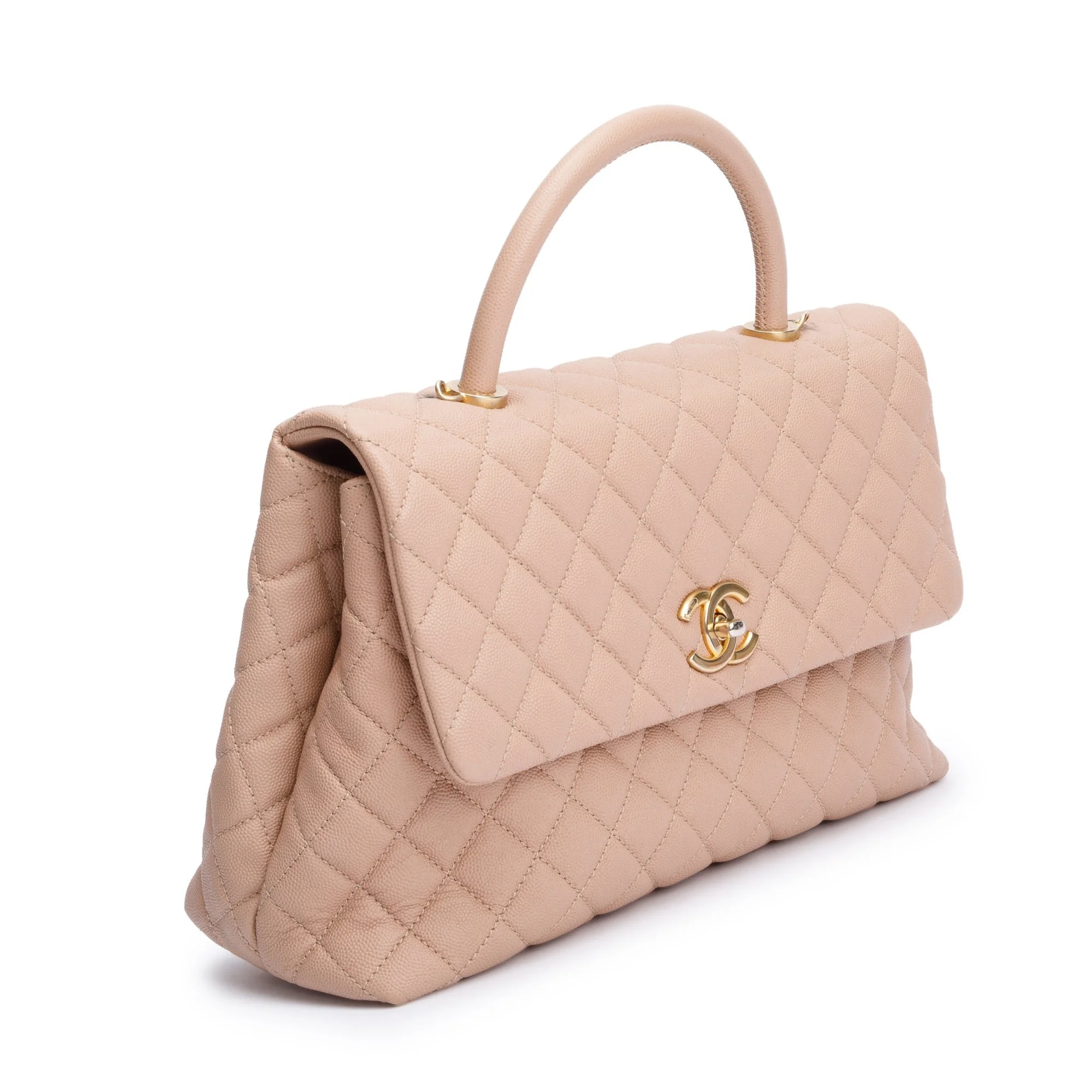 Chanel-Beige-Quilted-Caviar-Leather-Large-Coco-Handle-Bag-w-Strap-Authenticity-Card-4.jpg