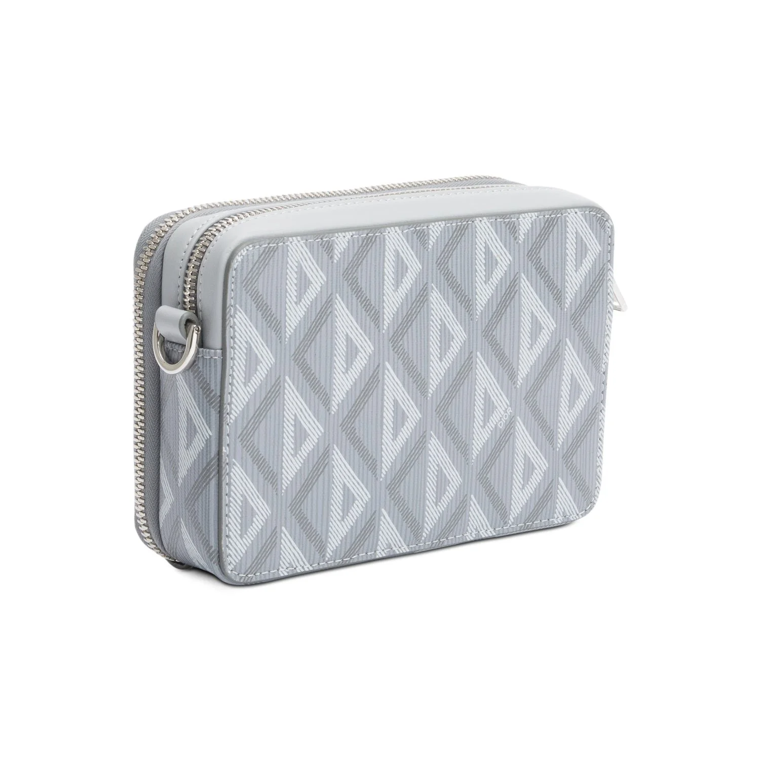 Christian-Dior-2023-Grey-CD-Diamond-Coated-Canvas-Crossbody-Pouch-w-Strap-6.jpg