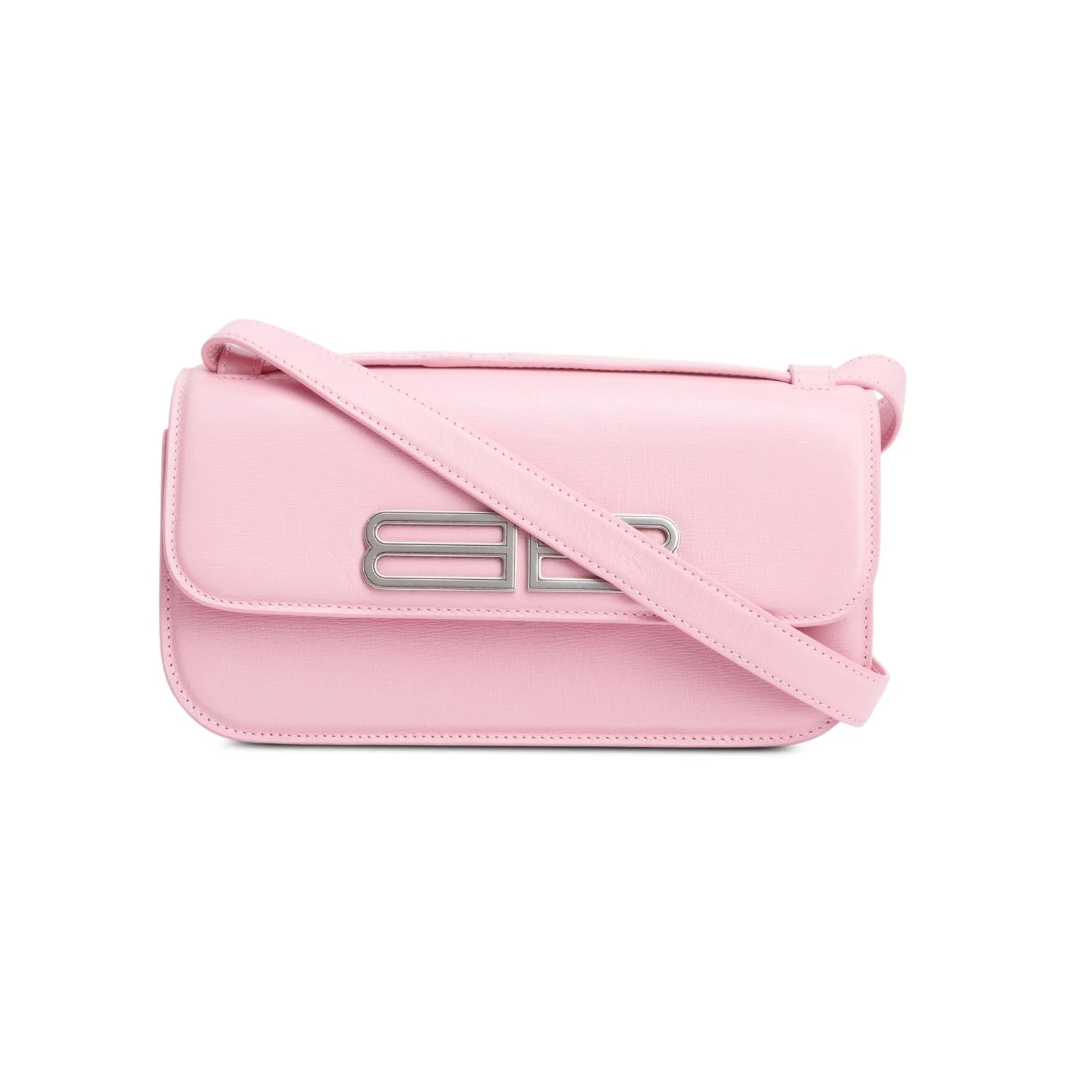 Balenciaga-Pink-Calfskin-Leather-Small-Gossip-Flap-Bag.jpg