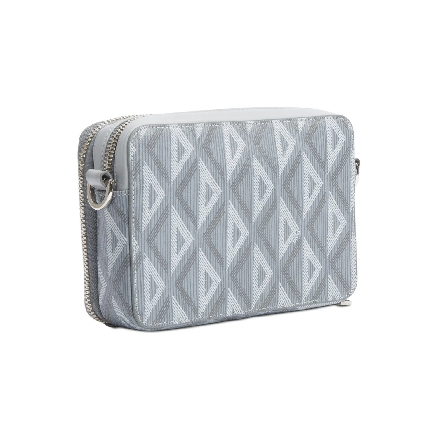 Christian-Dior-2022-Grey-CD-Diamond-Coated-Canvas-Crossbody-Pouch-w-Strap-6.jpg