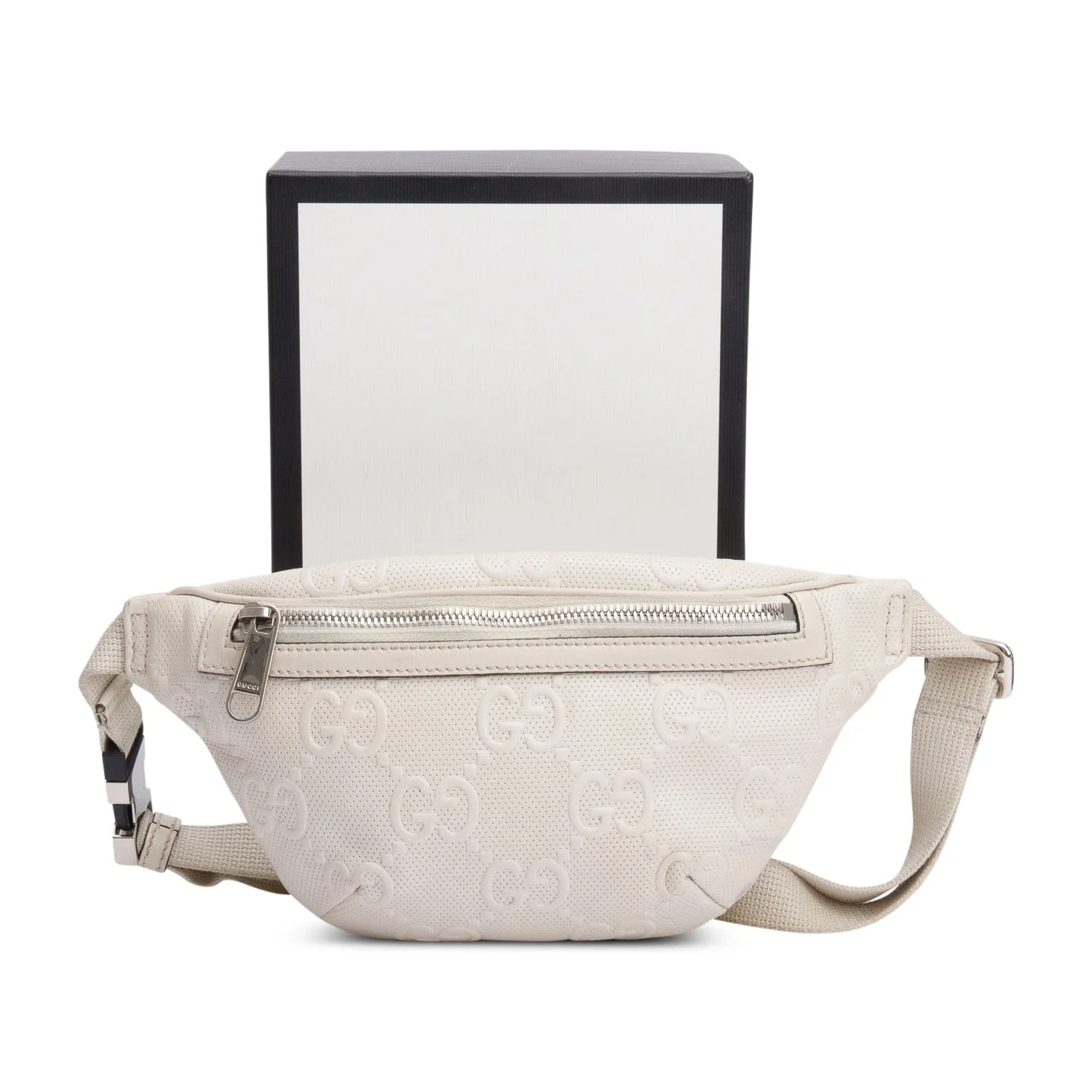 Gucci-White-Leather-Jumbo-GG-Small-Belt-Bag-w-Box-2.jpg