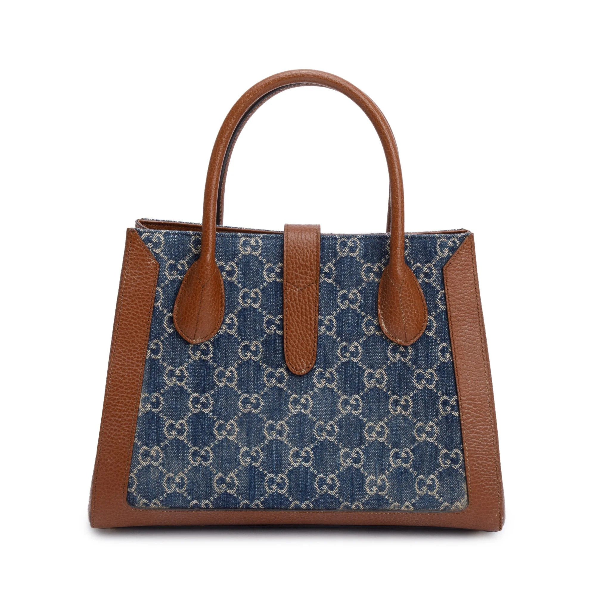 Gucci-Blue-GG-Denim-Medium-Jackie-1961-Top-Handle-Tote-Bag-w-Strap-5.jpg