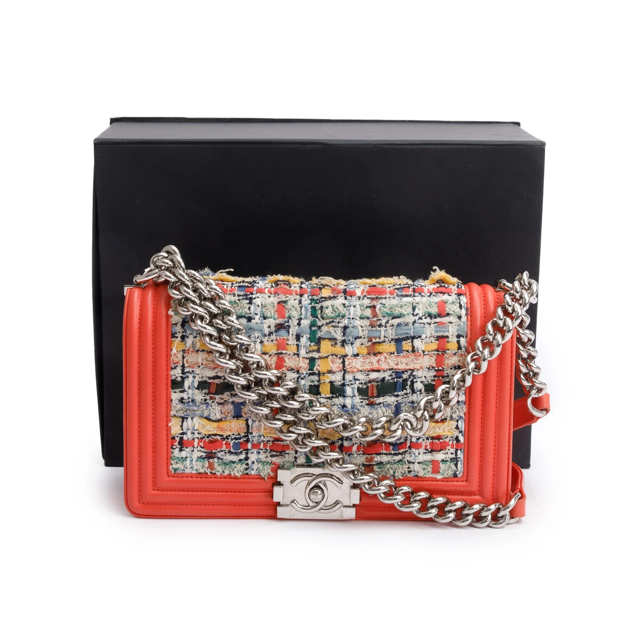 Chanel-Coral-Calfskin-Leather-Tweed-Medium-Boy-Bag-w-Box-Authenticity-Card-3.jpg