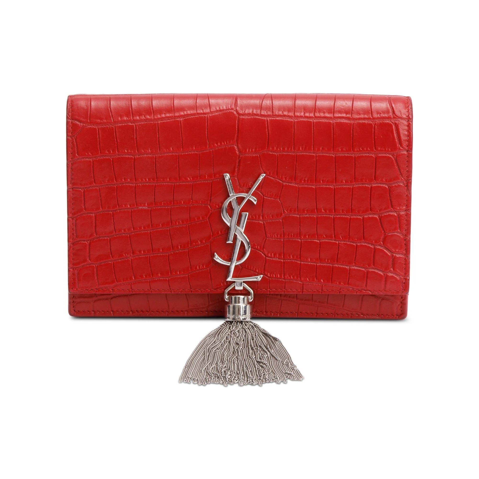 Saint-Laurent-Red-Croc-Embossed-Leather-Kate-Tassel-Wallet-on-Chain-3.jpg